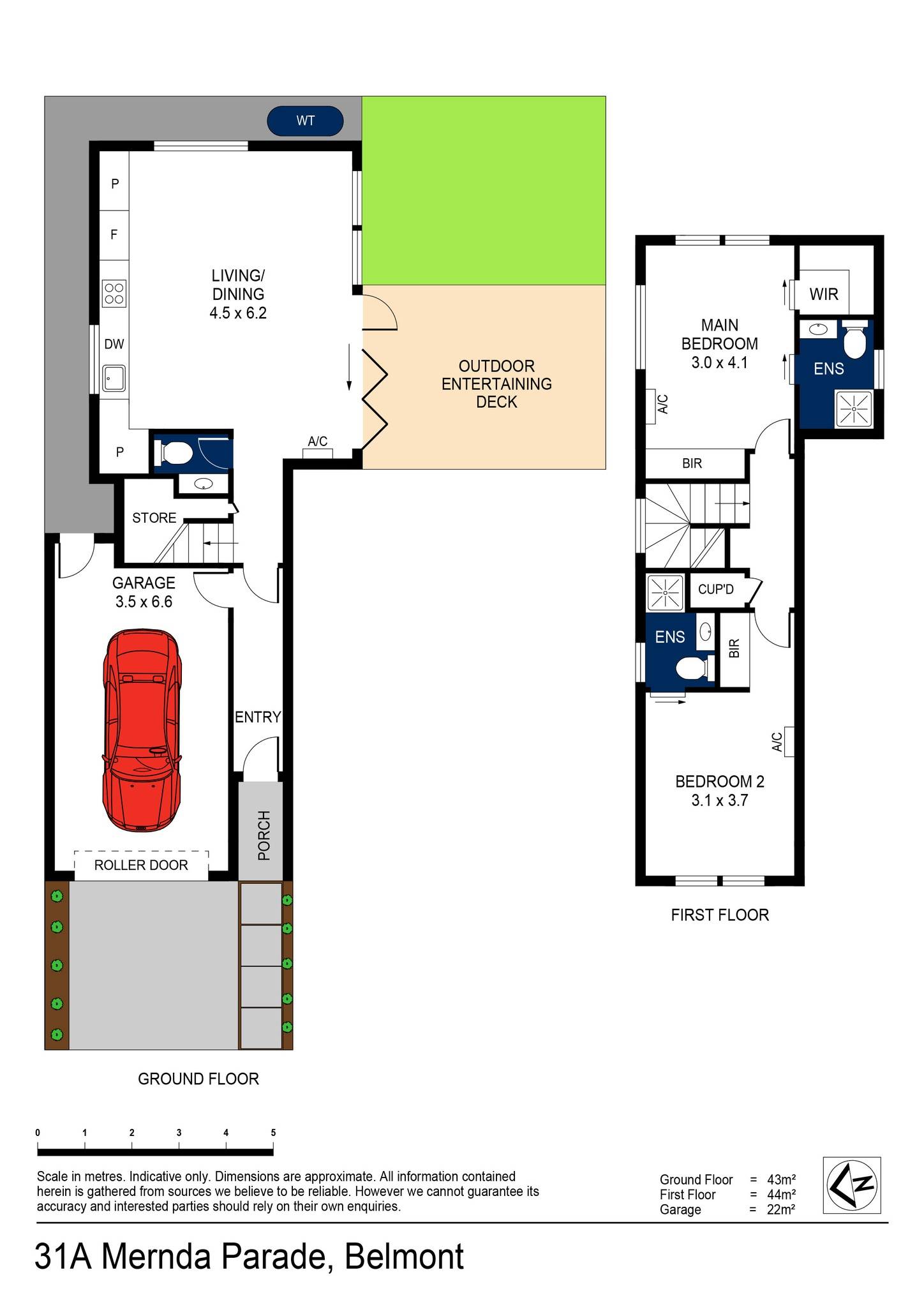31A Mernda Parade, Belmont, VIC 3216 - Thumbnail 1 - 18/04/2023