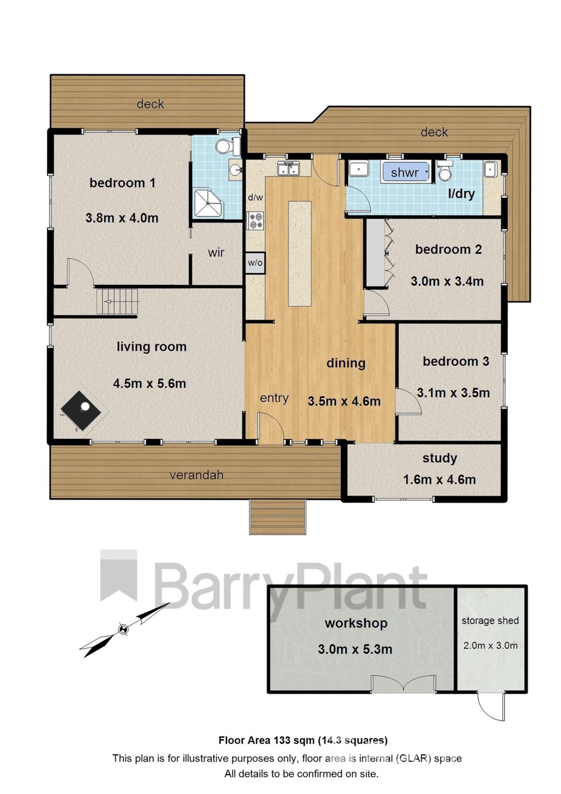 31a Wright Road, Avonsleigh, VIC 3782 - Thumbnail 1 - 12/10/2022