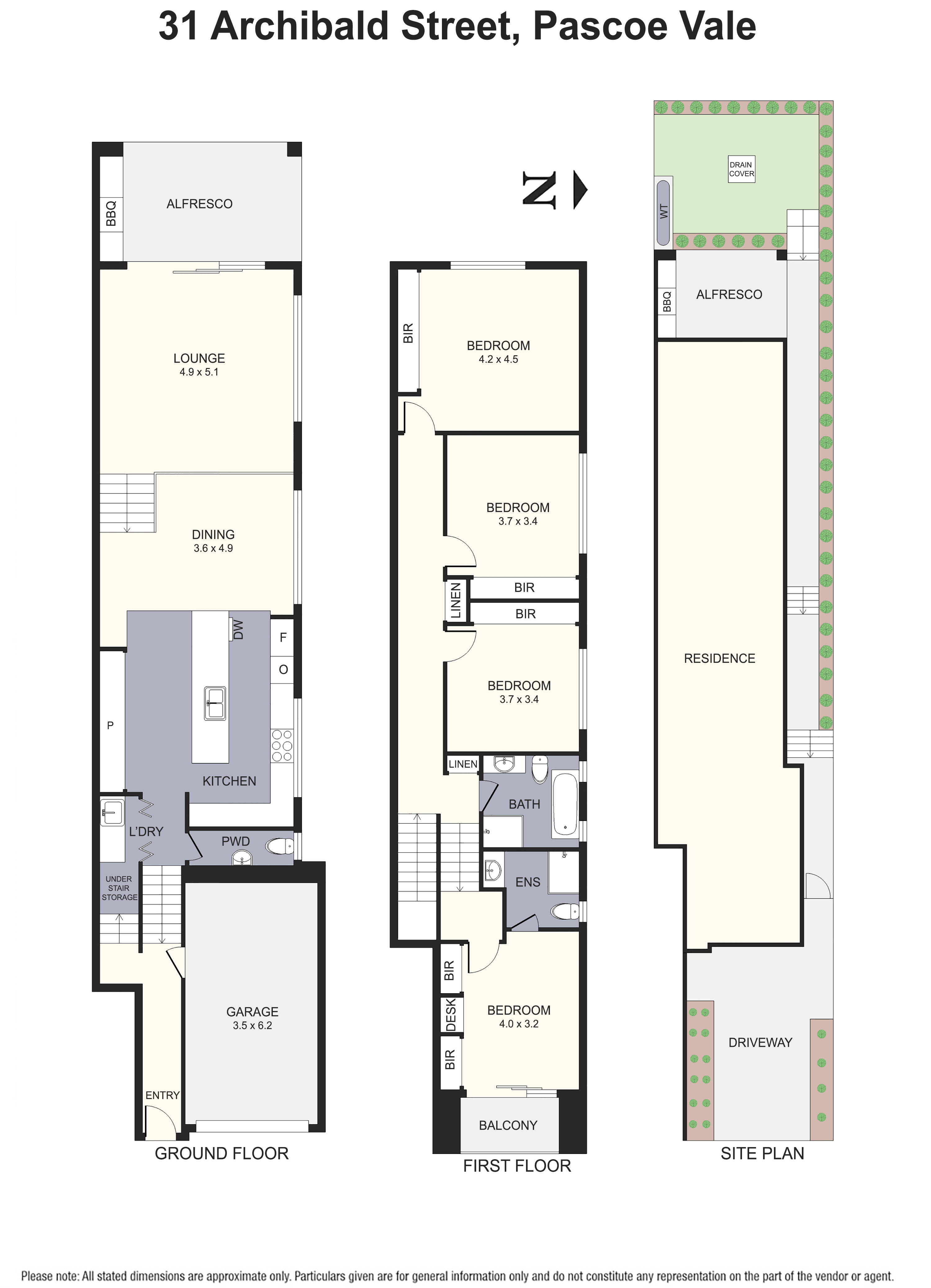 31B Archibald Street, Pascoe Vale, VIC 3044 - Thumbnail 1 - 13/08/2025