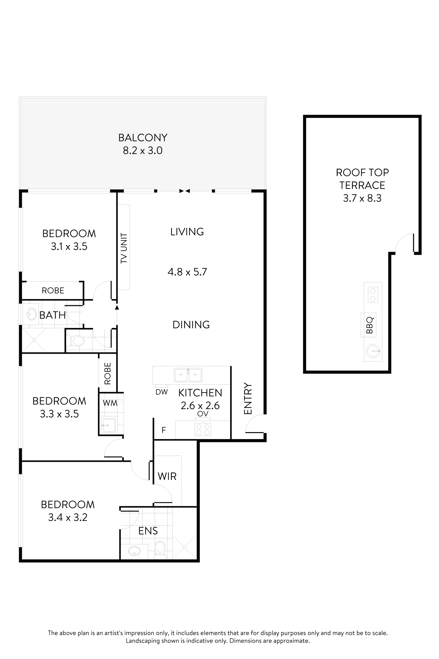 32/122 Maribyrnong Road, Moonee Ponds, VIC 3039 - Thumbnail 1 - 23/01/2026