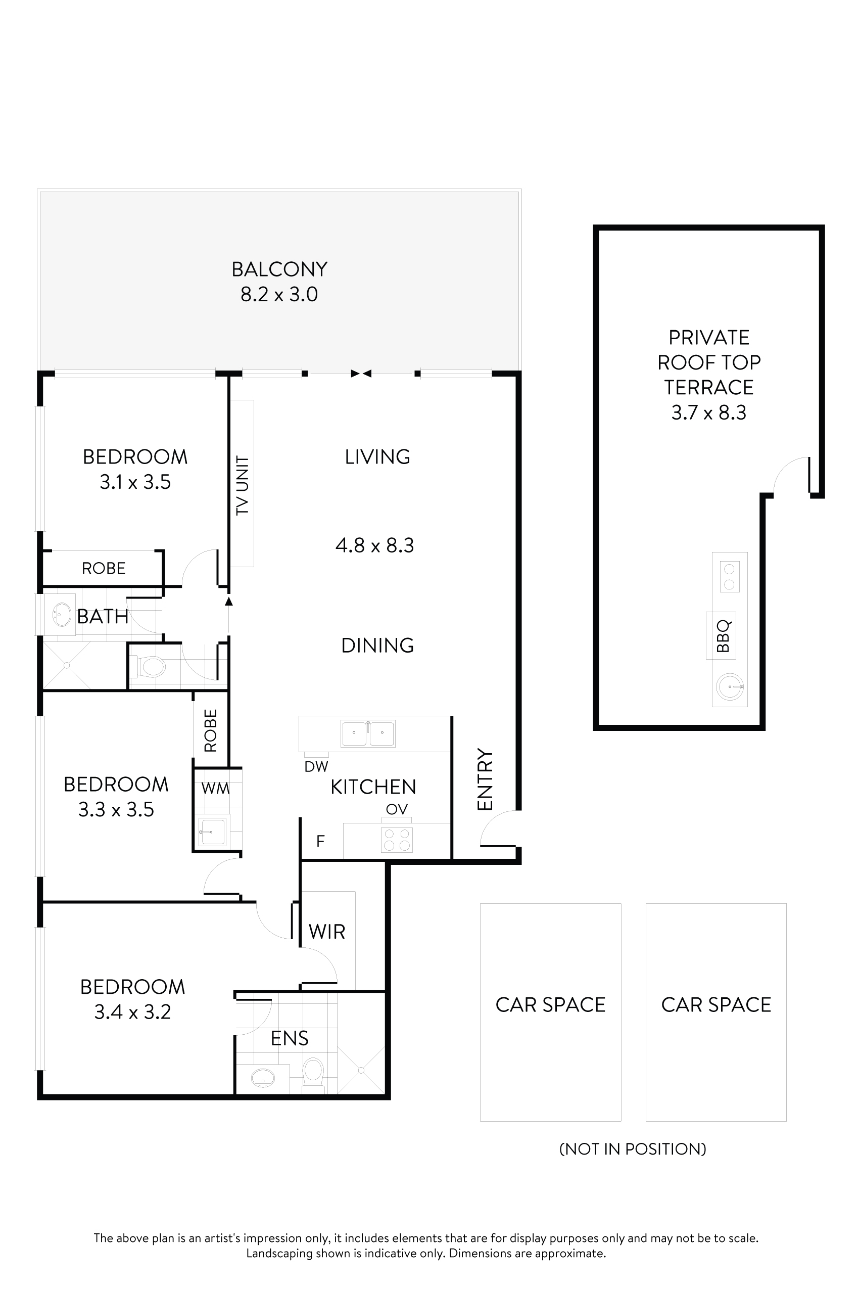 32/122 Maribyrnong Road, Moonee Ponds, VIC 3039 - Thumbnail 1 - 23/01/2026