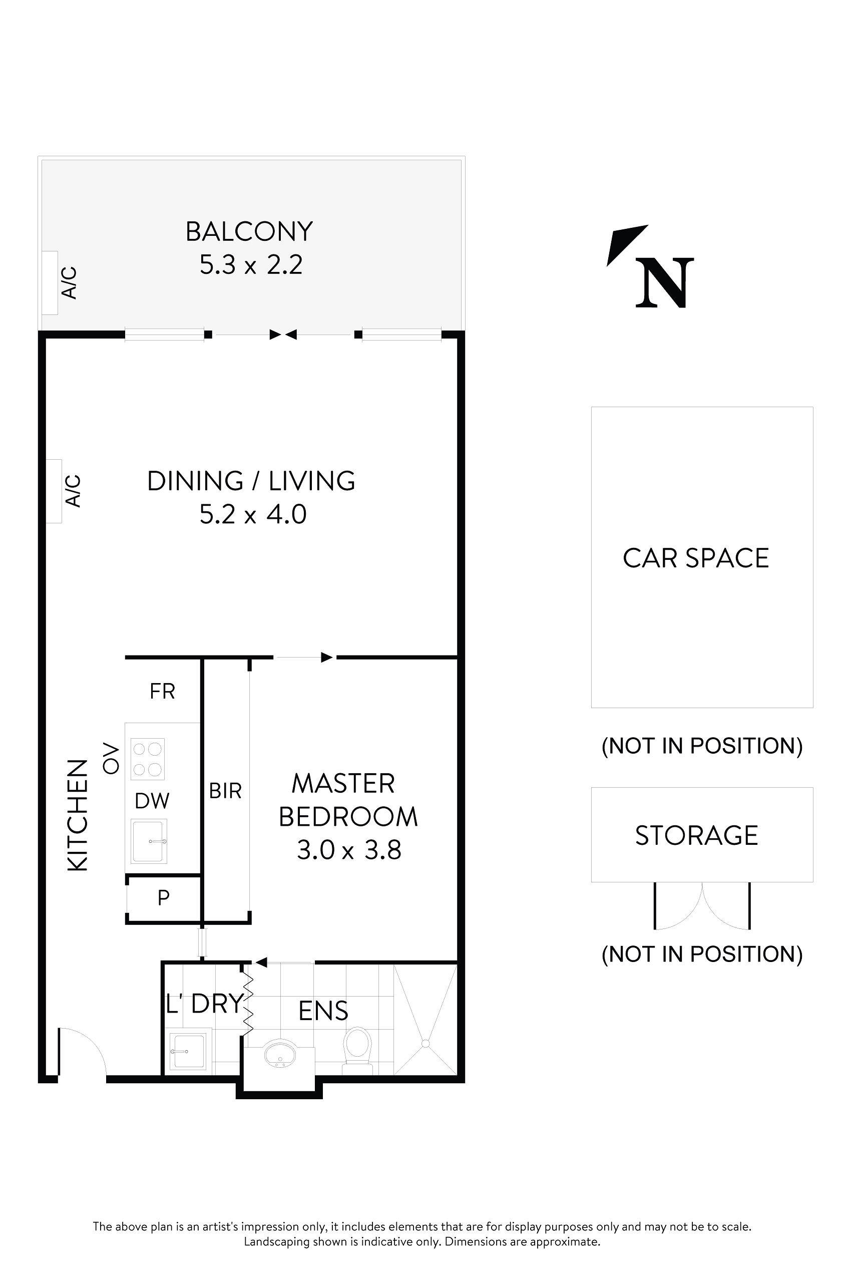 32/17 Eucalyptus Drive, Maidstone, VIC 3012 - Thumbnail 1 - 21/08/2026