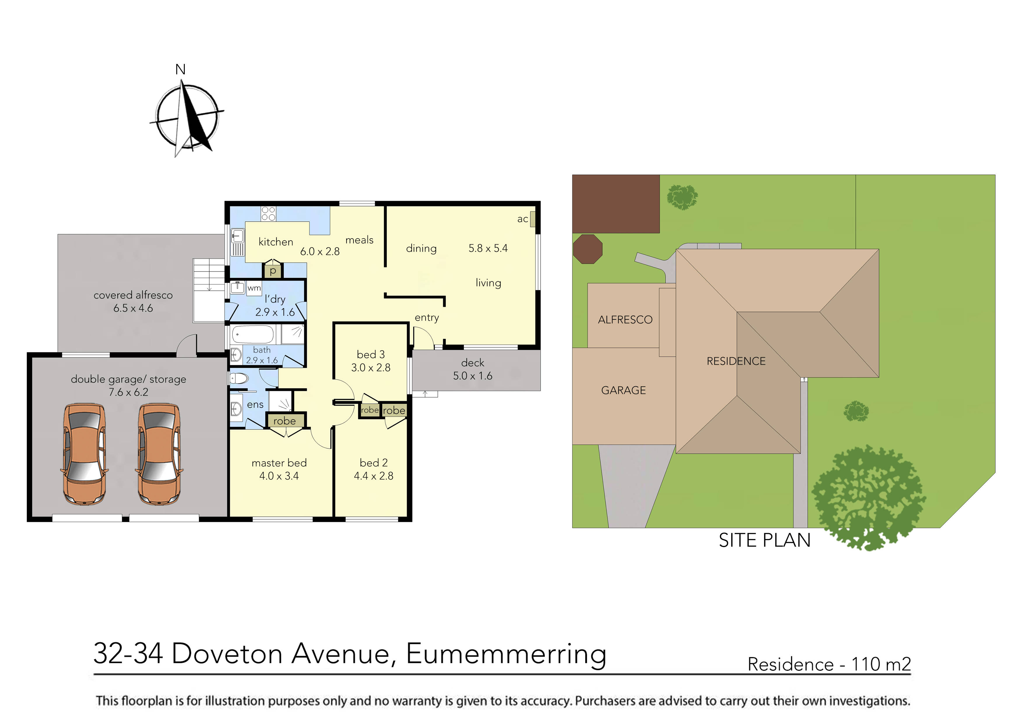 32-34 Doveton Avenue, Eumemmerring, VIC 3177 - Thumbnail 1 - 20/11/2025
