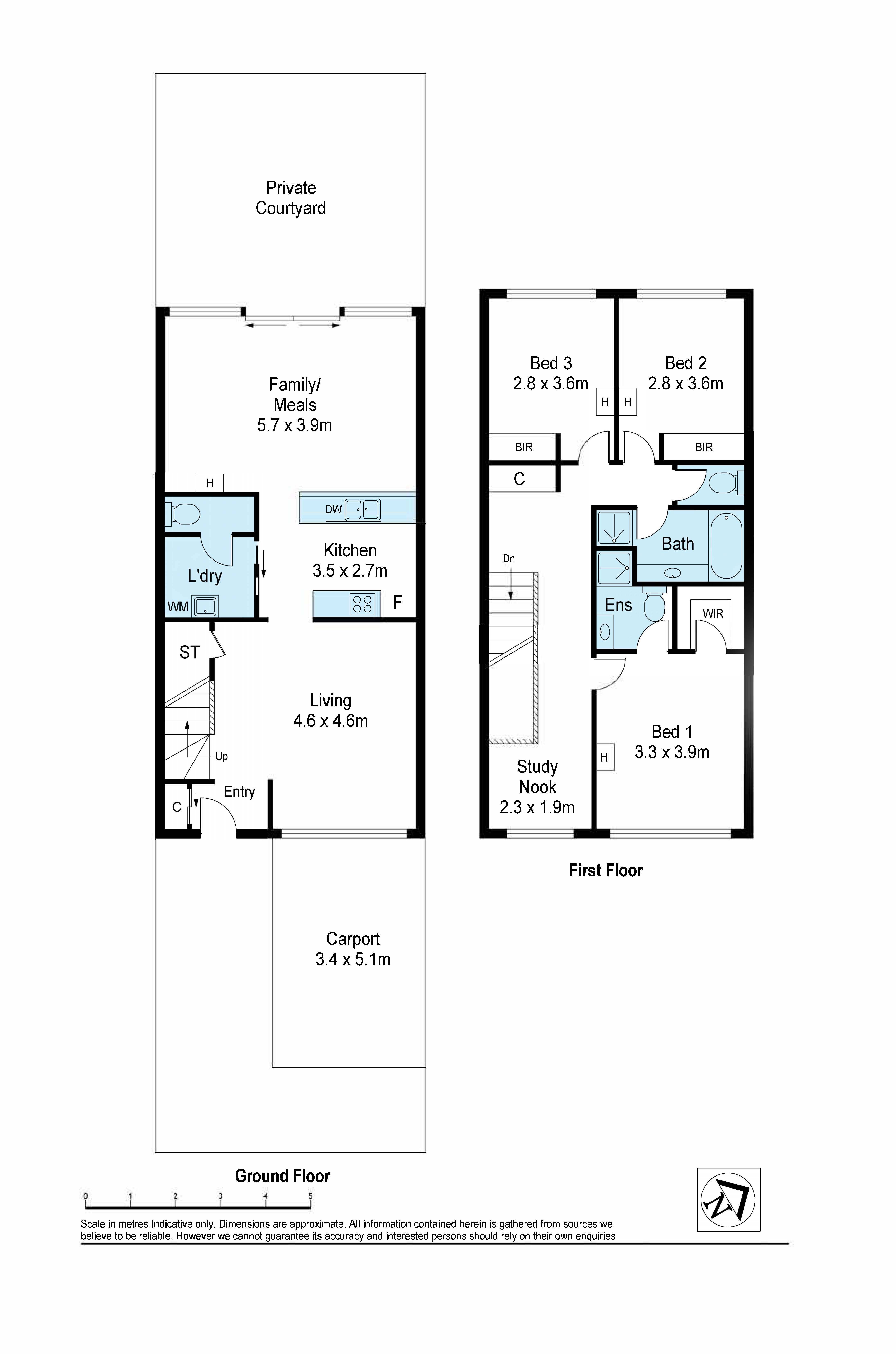 32/358 Sydenham Road, Sydenham, VIC 3037 - Thumbnail 1 - 23/05/2022