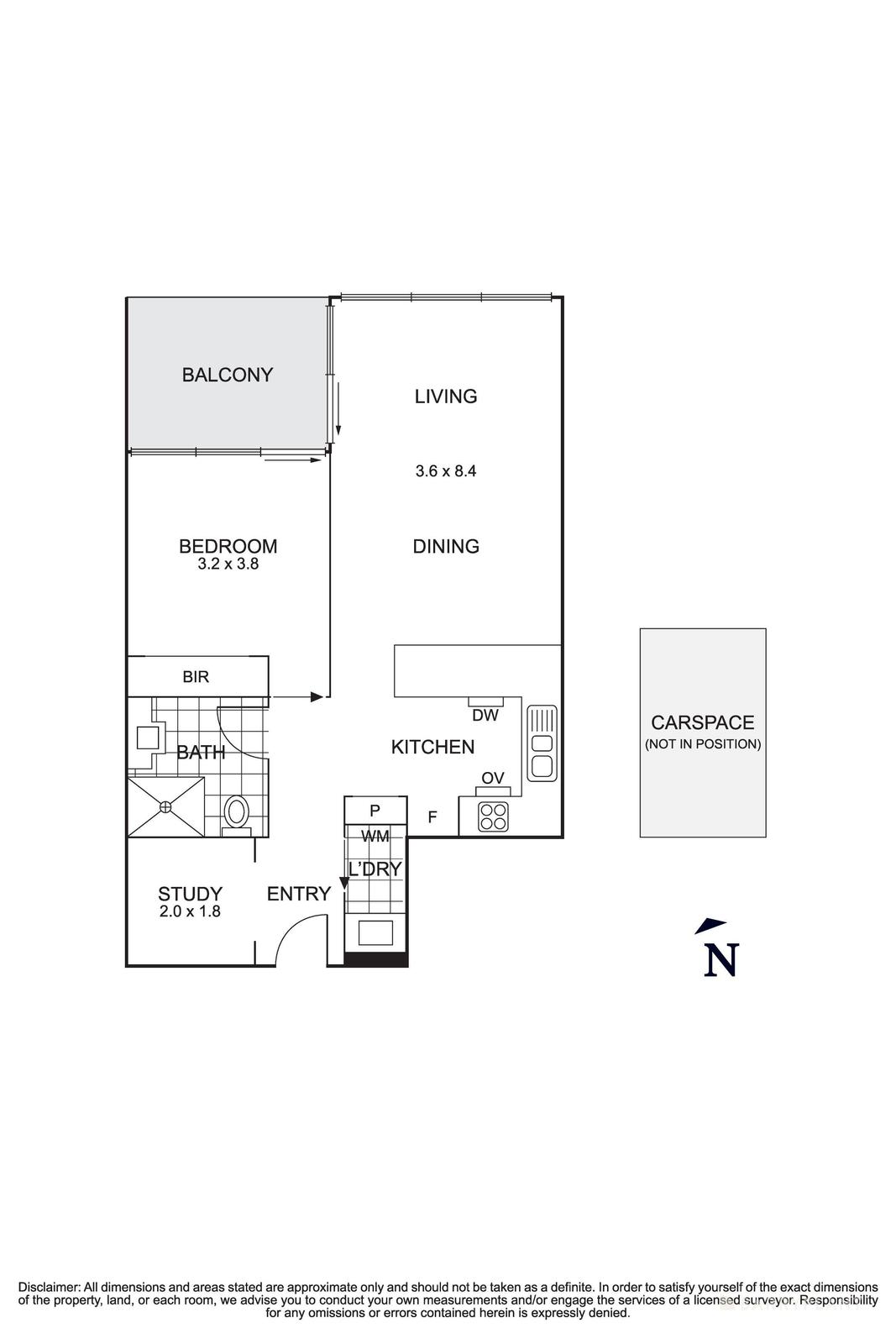 32/765-767 Doncaster Road, Doncaster, VIC 3108 - Thumbnail 1 - 20/09/2024