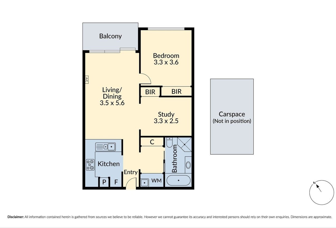 32/81-97 Mitcham Road, Donvale, VIC 3111 - Thumbnail 1 - 12/11/2025