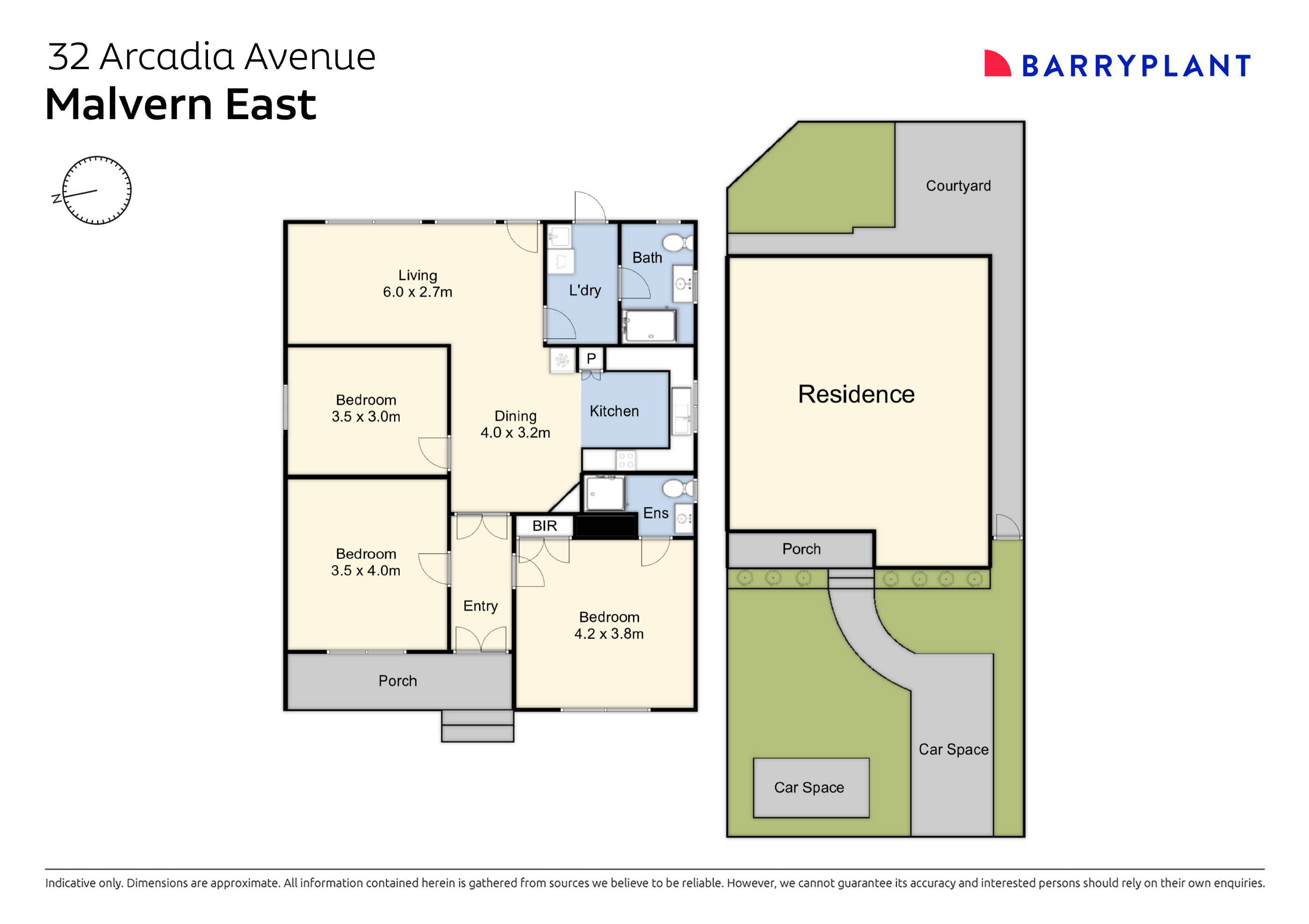 32 Arcadia Avenue, Malvern East, VIC 3145 - Thumbnail 1 - 30/07/2026