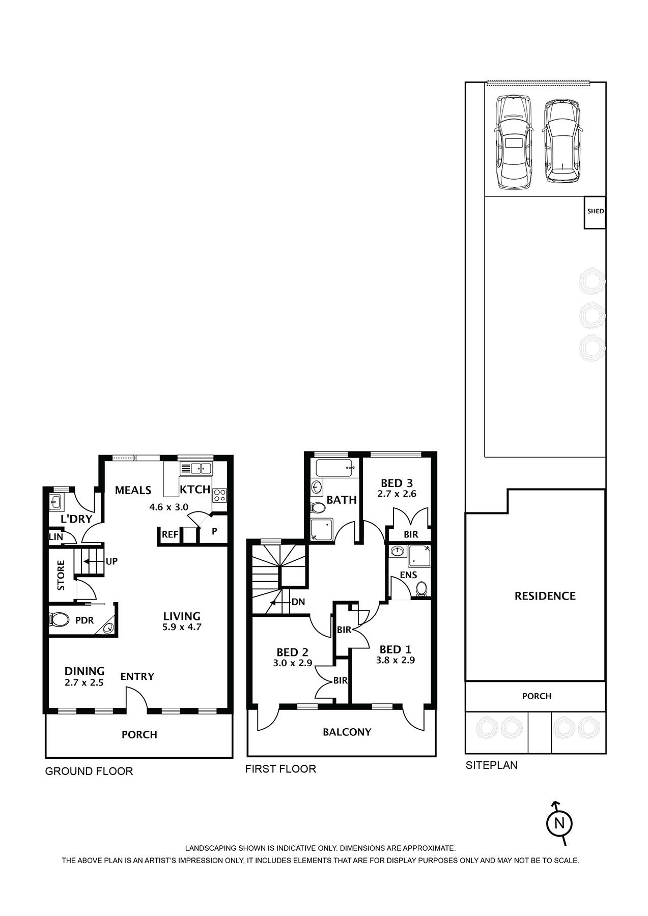 32 Athol Avenue, Roxburgh Park, VIC 3064 - Thumbnail 1 - 23/06/2026