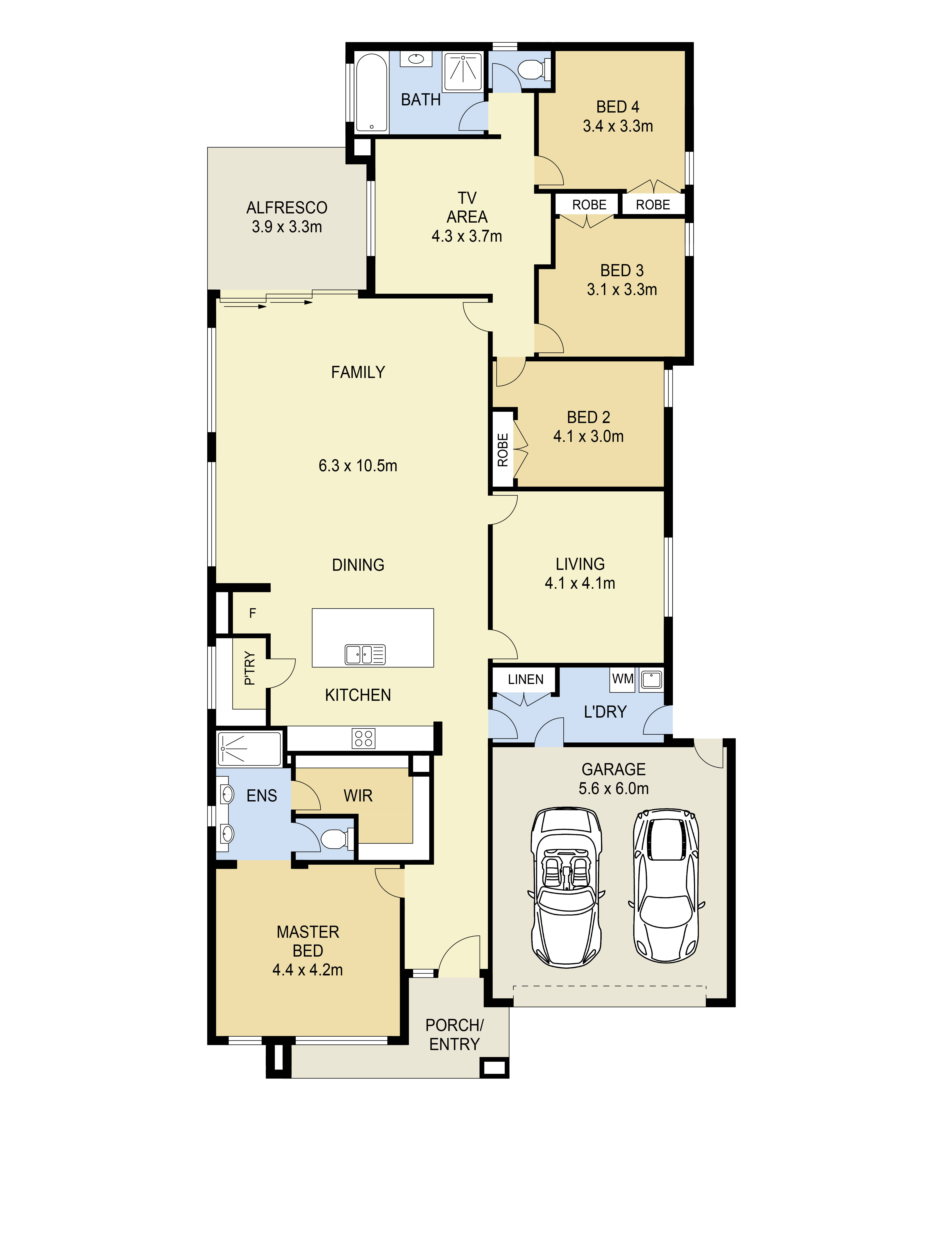 32 Aubisque Close, Fraser Rise, VIC 3336 - Thumbnail 1 - 17/11/2021