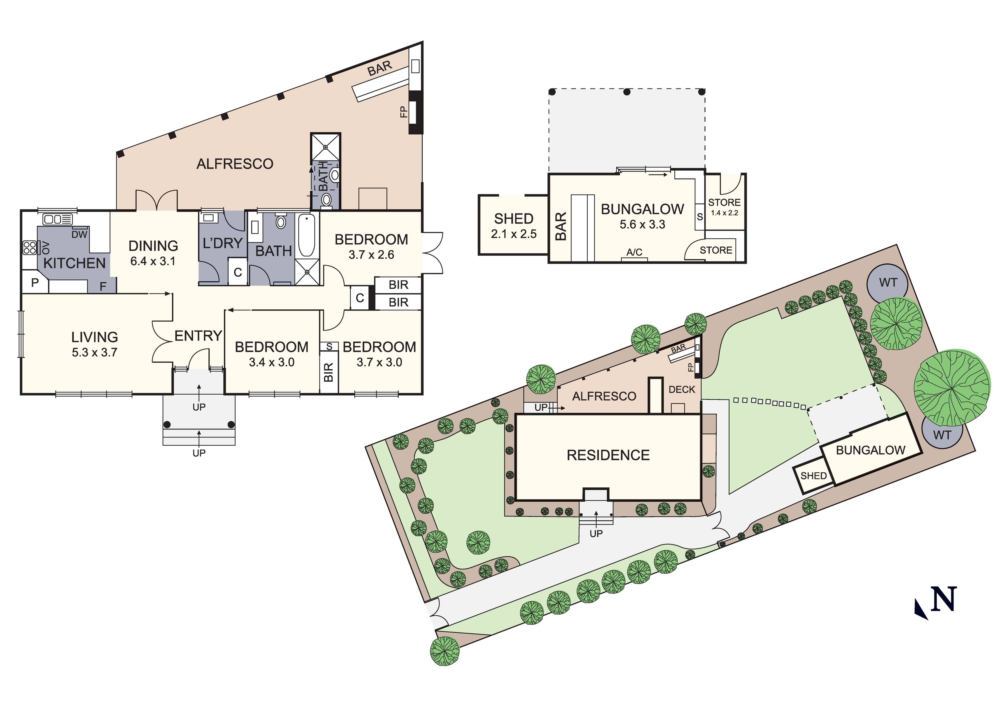 32 Barclay Avenue, Croydon, VIC 3136 - Thumbnail 1 - 01/02/2022