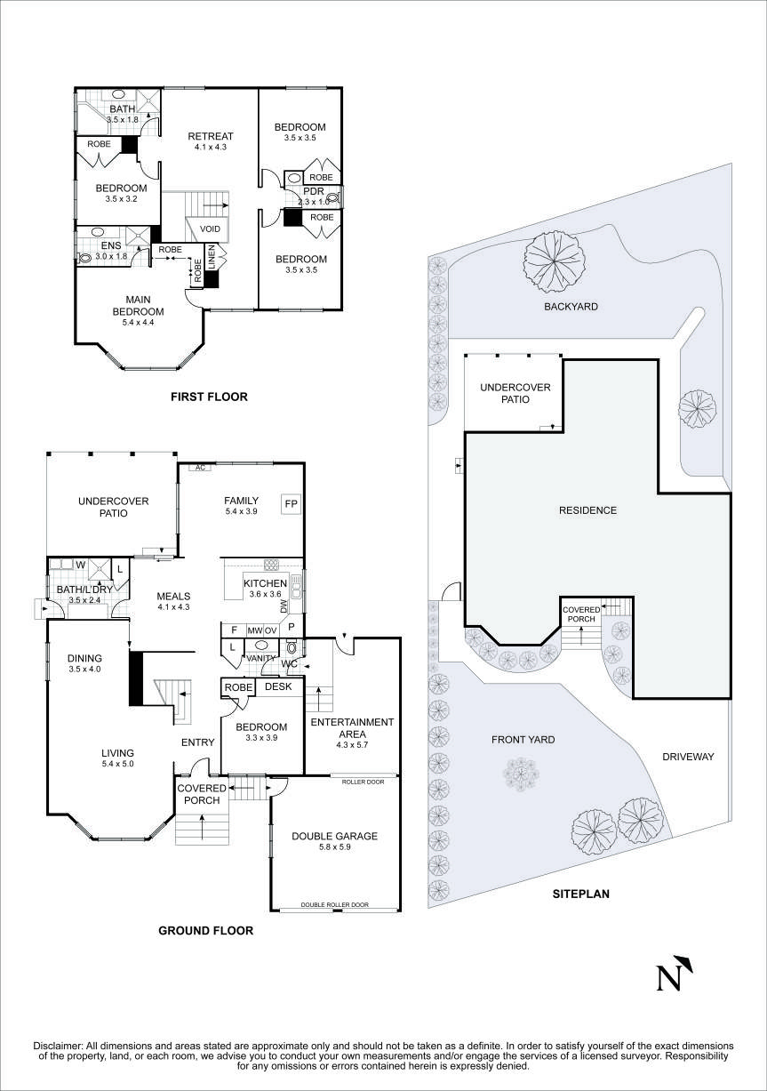 32 Bedingham Drive, Hillside, VIC 3037 - Thumbnail 1 - 11/09/2026