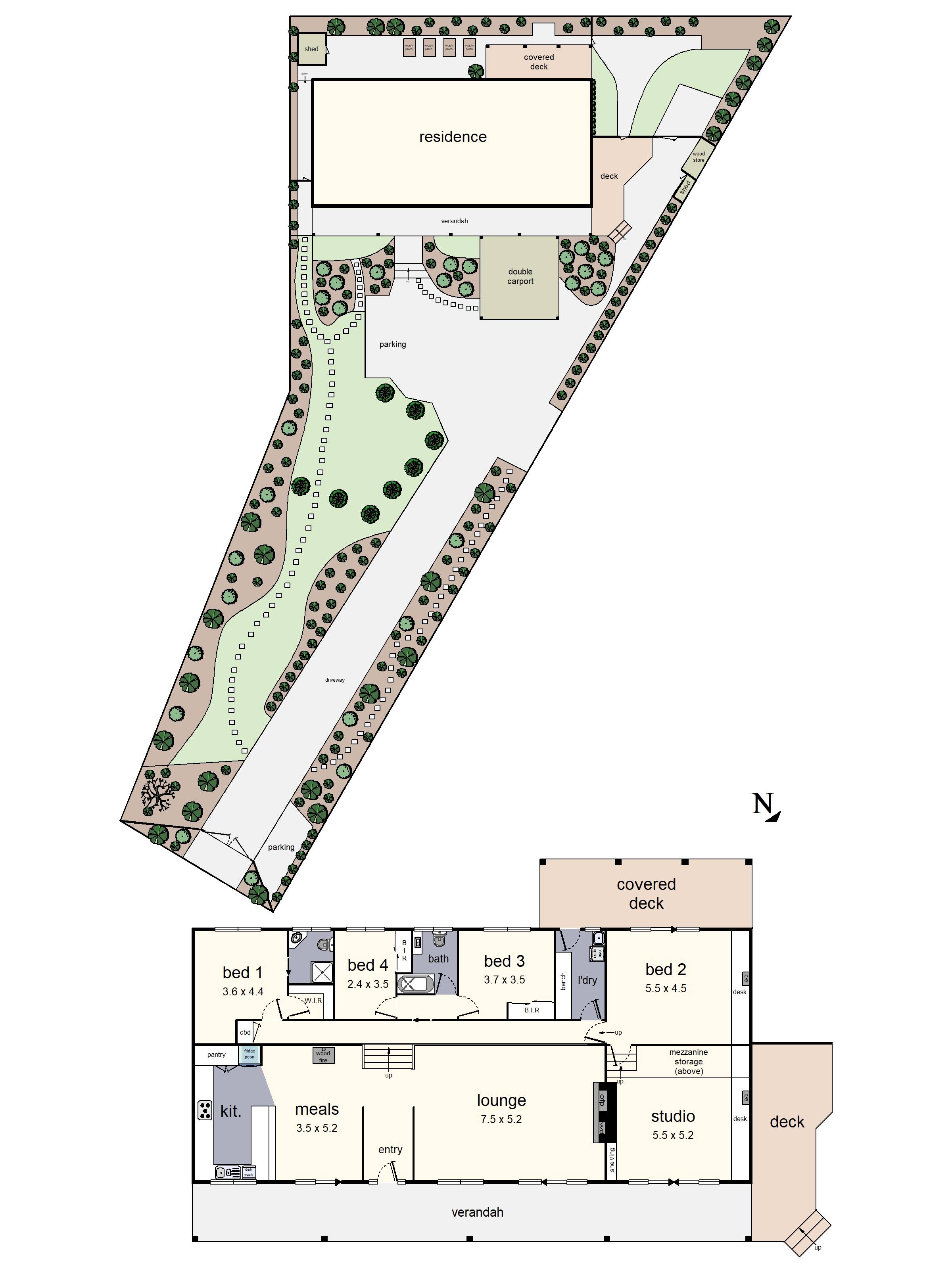 32 Bell Street, Seville, VIC 3139 - Thumbnail 1 - 12/01/2023