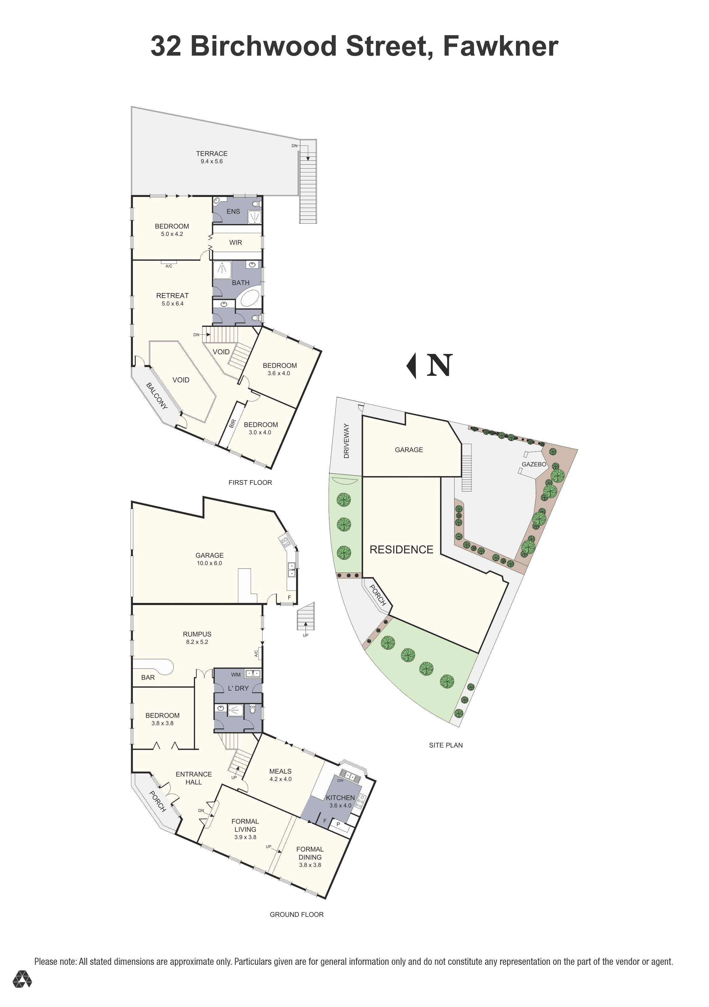 32 Birchwood Street, Fawkner, VIC 3060 - Thumbnail 1 - 21/08/2025
