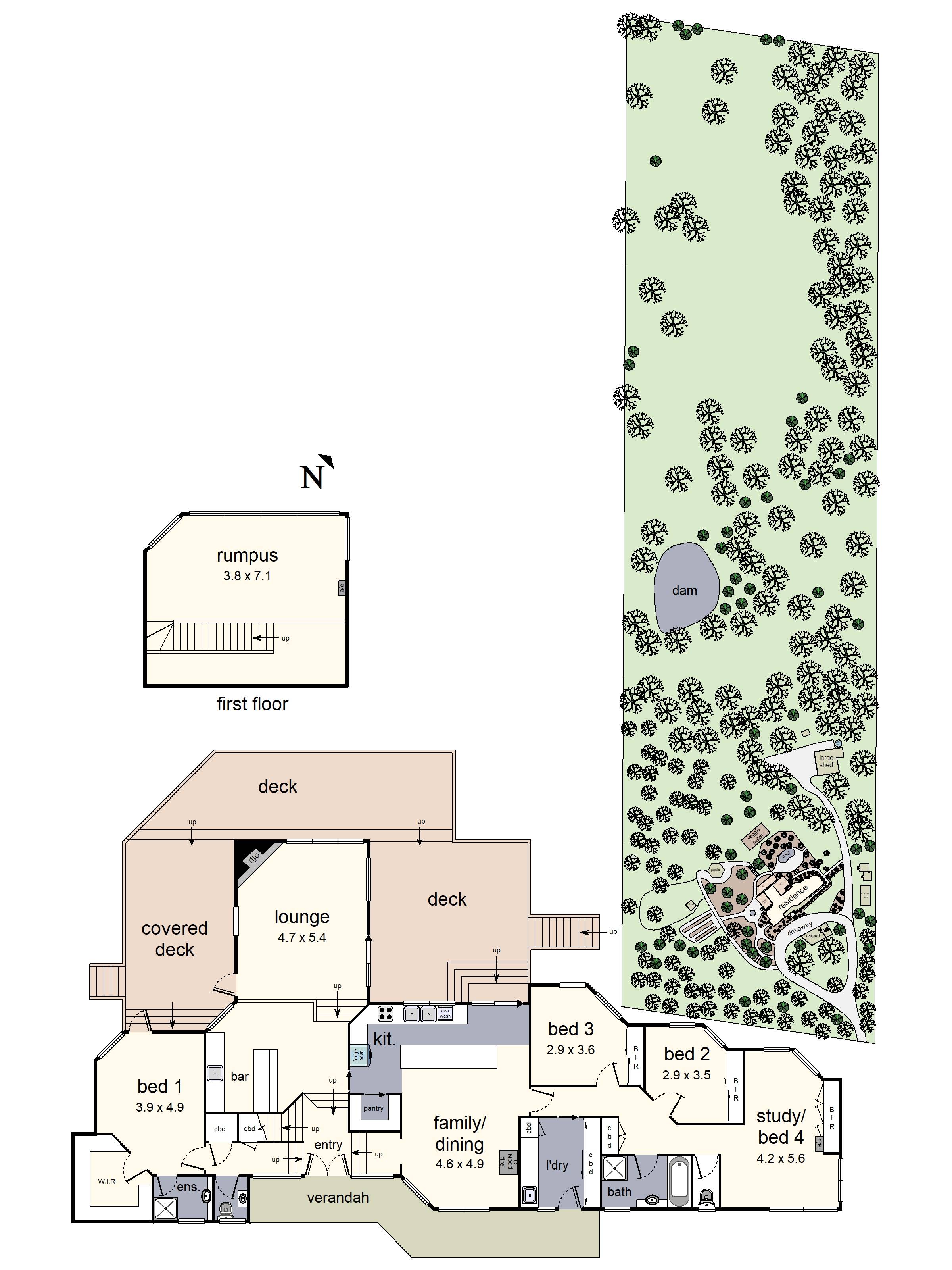 32 Boundary Road, Wandin North, VIC 3139 - Thumbnail 1 - 16/03/2023
