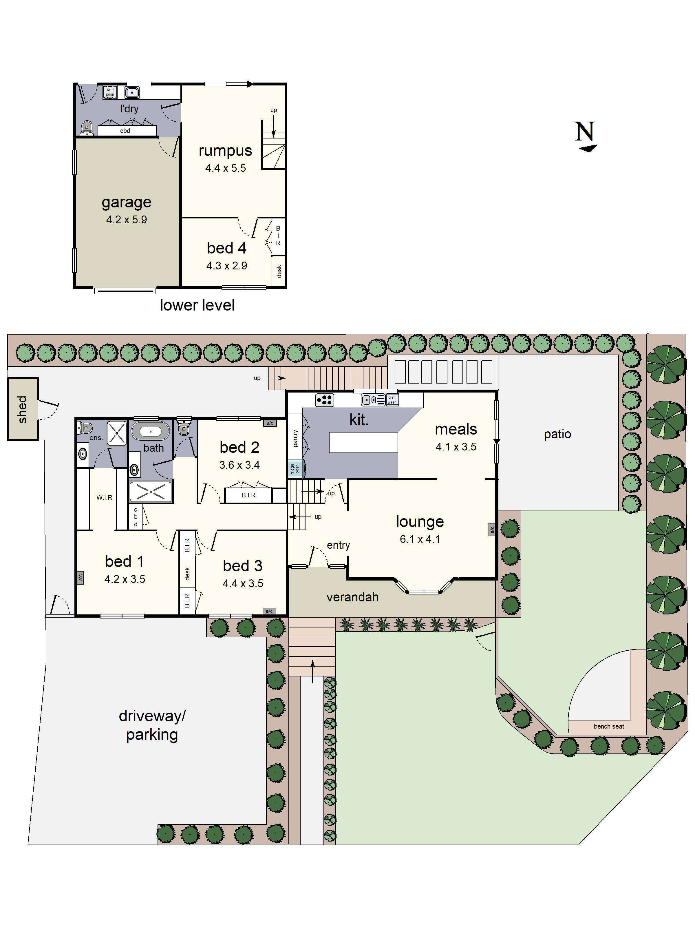 32 Bowen Road, Lilydale, VIC 3140 - Thumbnail 1 - 04/06/2026