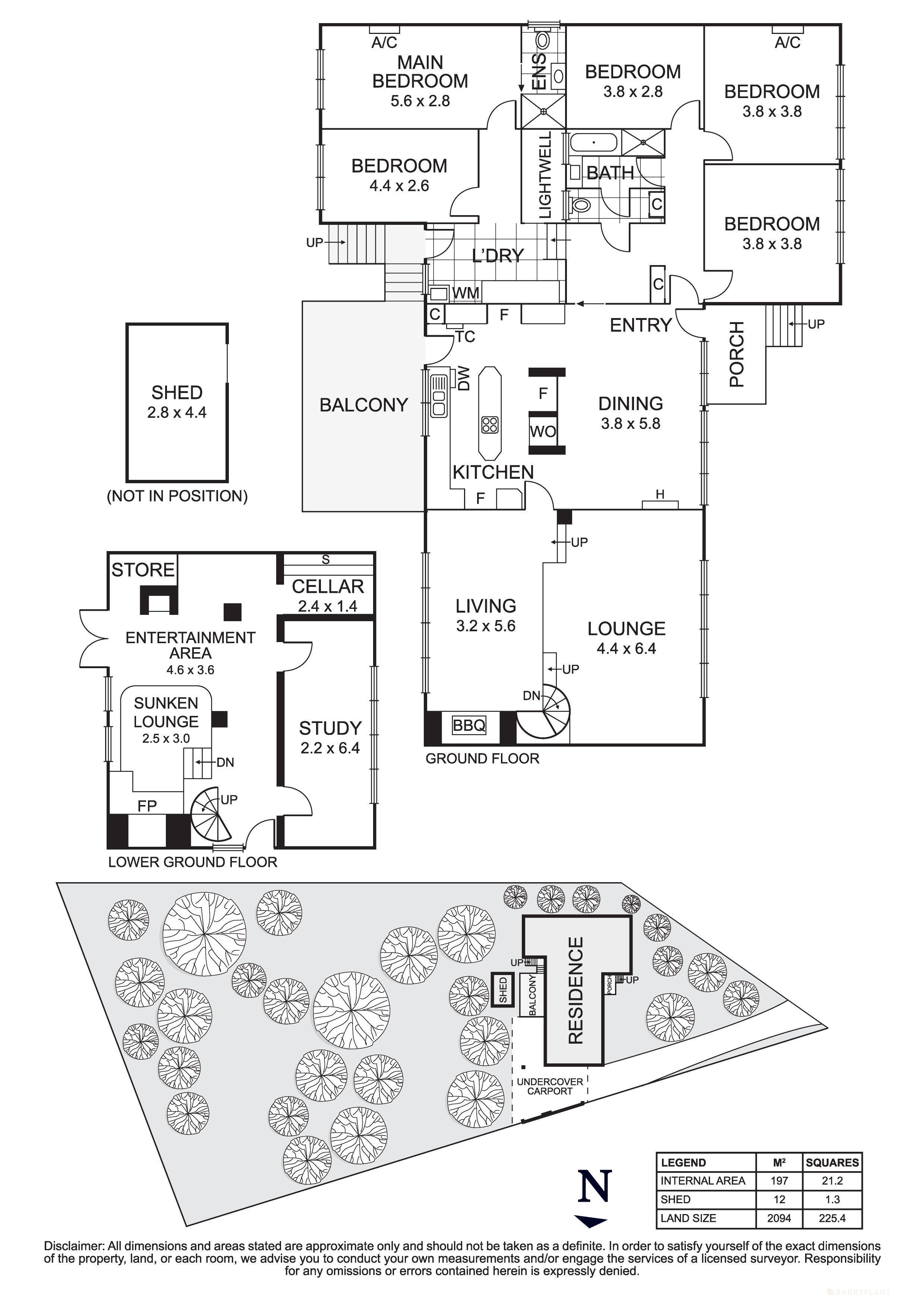 32 Brinkkotter Road, Research, VIC 3095 - Thumbnail 1 - 05/09/2025