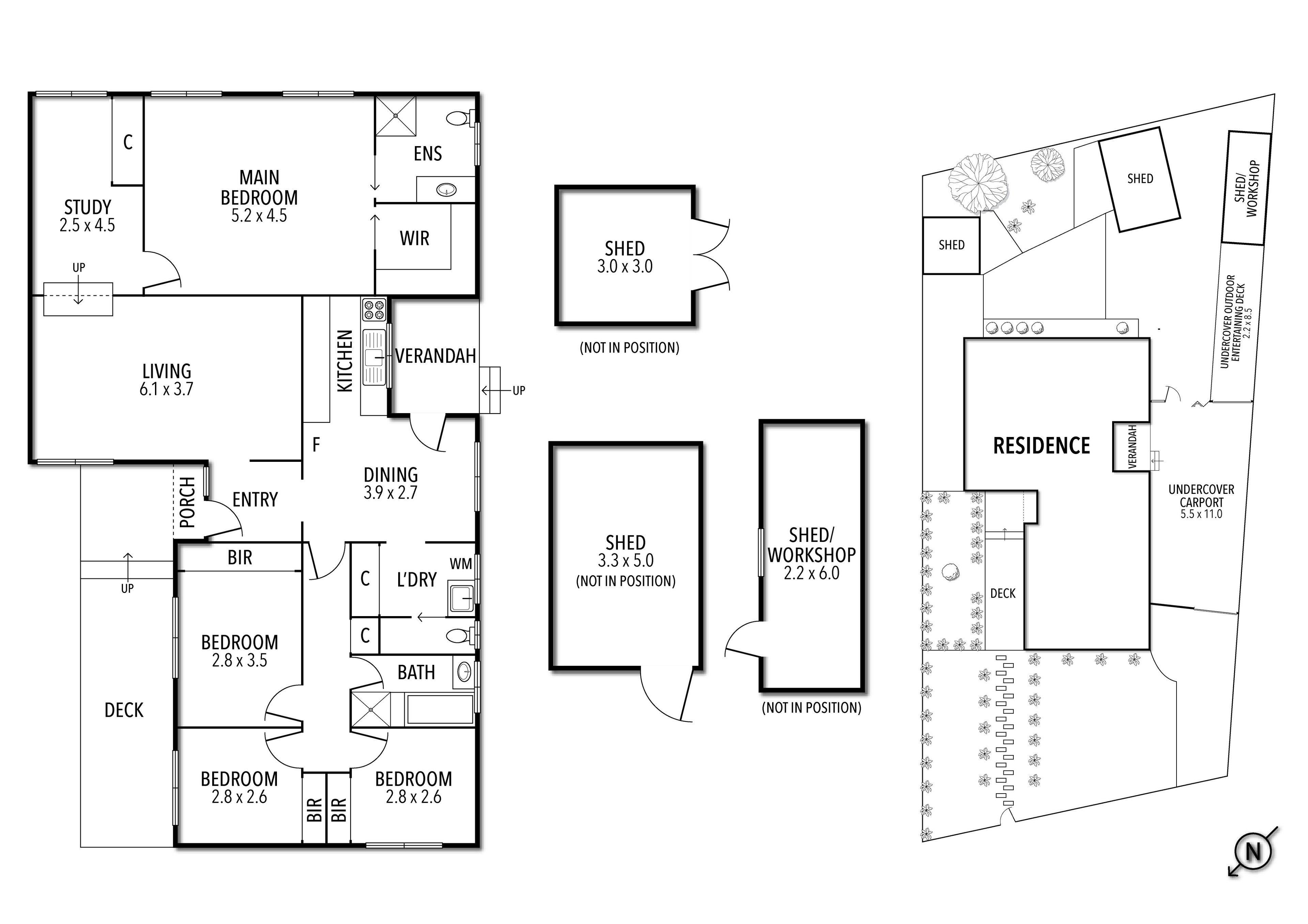32 Cawood Drive, Sunshine West, VIC 3020 - Thumbnail 1 - 10/08/2023