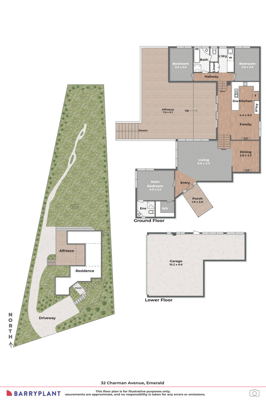 32 Charman Avenue, Emerald, VIC 3782 - Thumbnail 1 - 26/11/2025