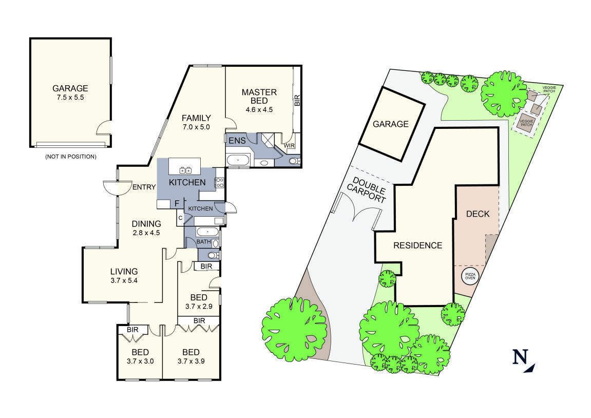 32 Cherry Tree Grove, Croydon, VIC 3136 - Thumbnail 1 - 19/02/2026