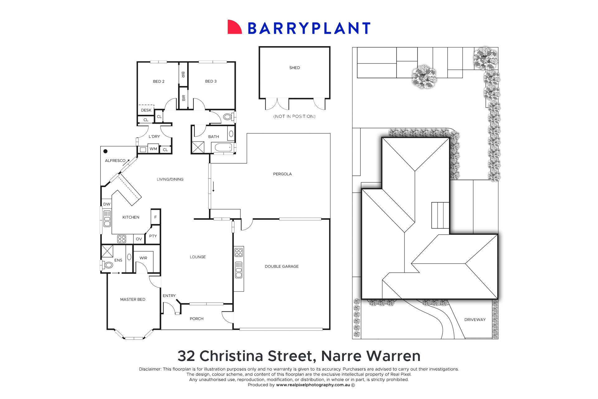 32 Christina Street, Narre Warren, VIC 3805 - Thumbnail 1 - 11/02/2026