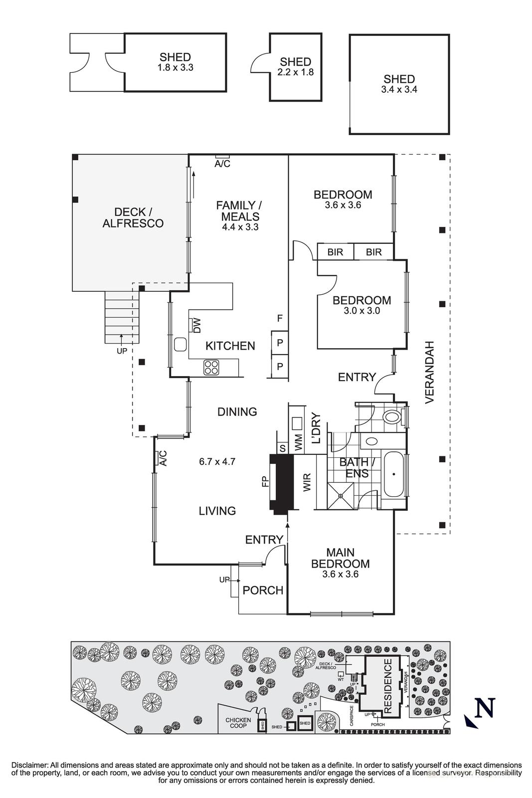32 Church Road, Panton Hill, VIC 3759 - Thumbnail 1 - 30/11/2023