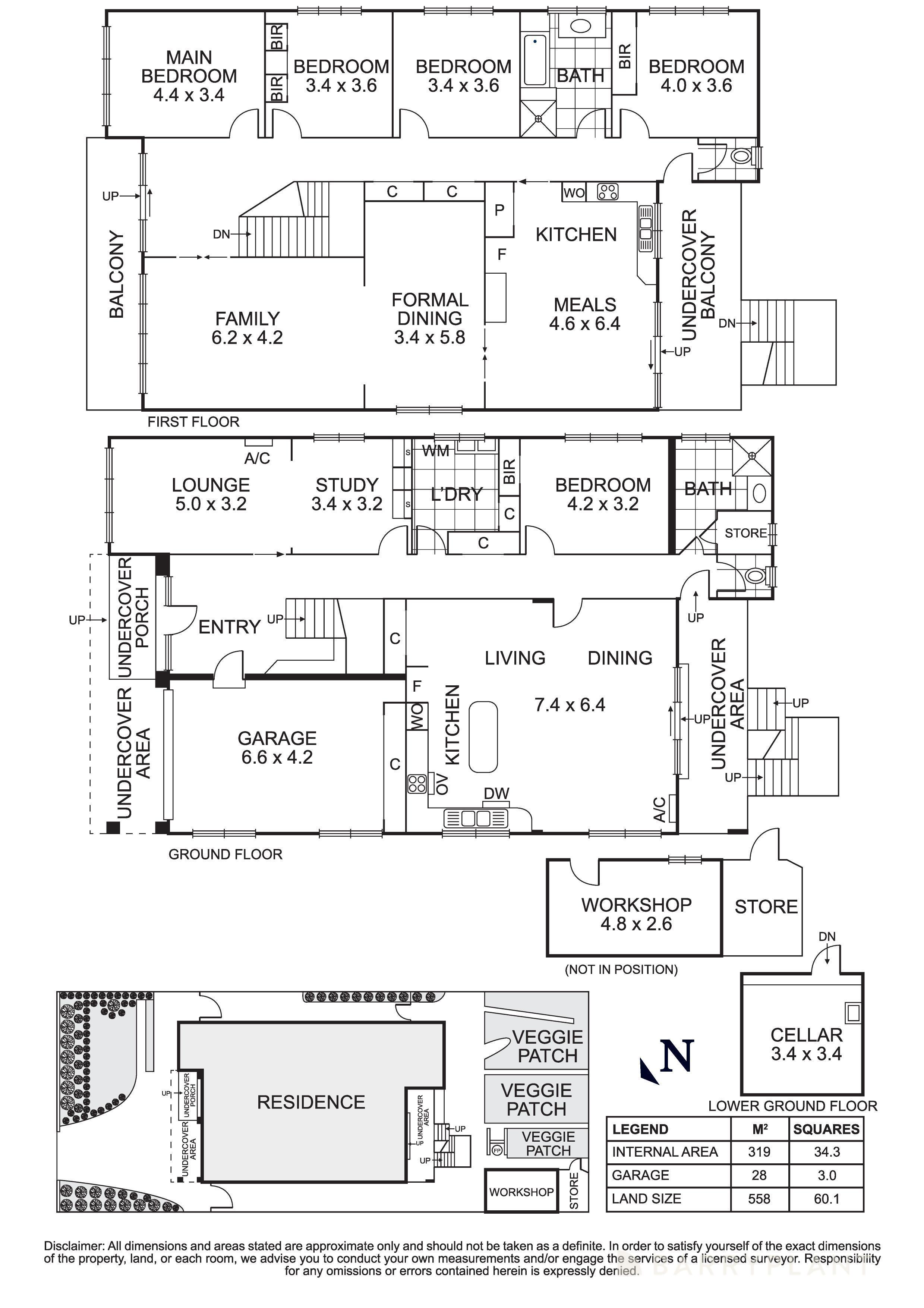 32 Collins Street, Bulleen, VIC 3105 - Thumbnail 1 - 26/12/2025
