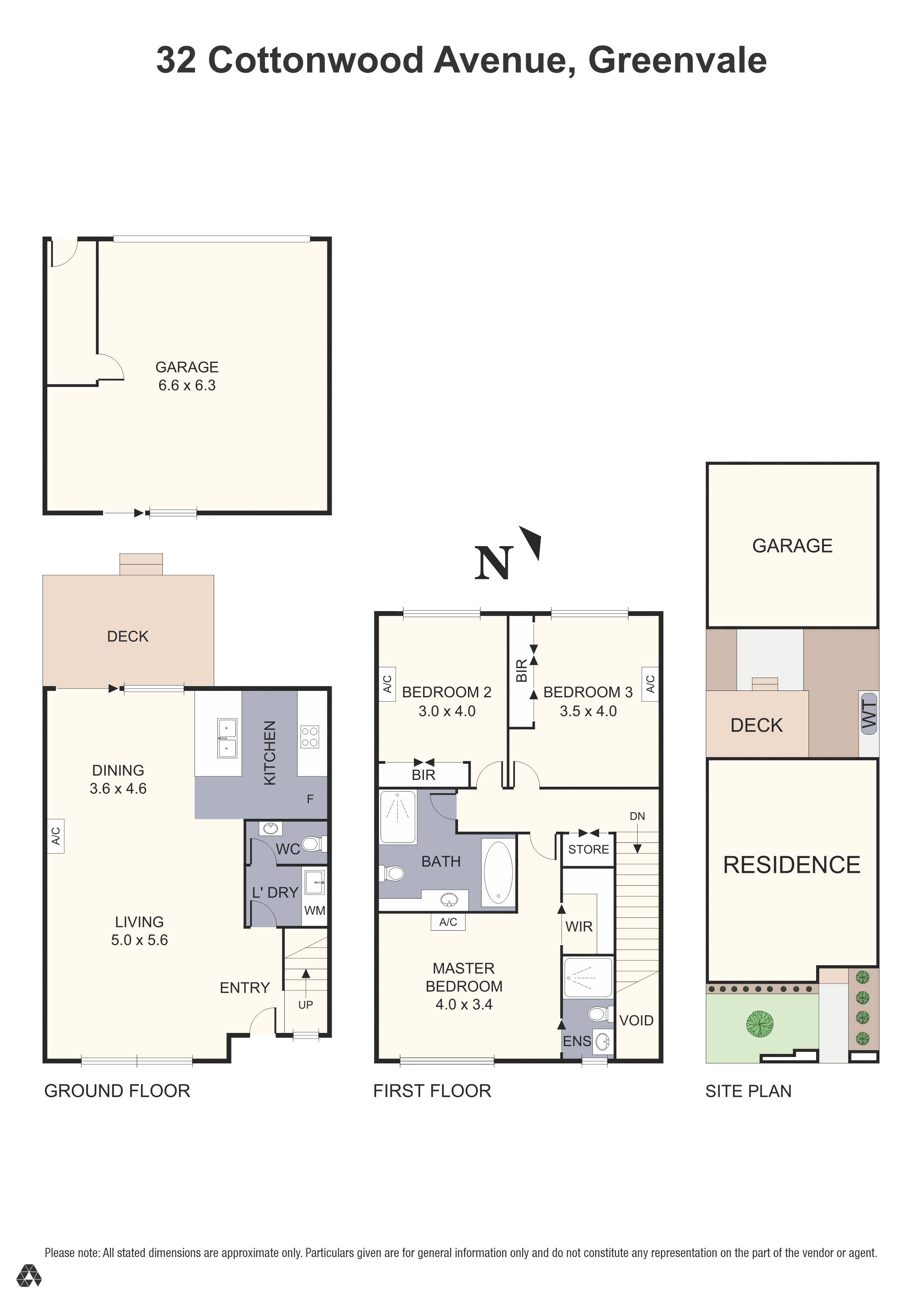 32 Cottonwood Avenue, Greenvale, VIC 3059 - Thumbnail 1 - 04/11/2024