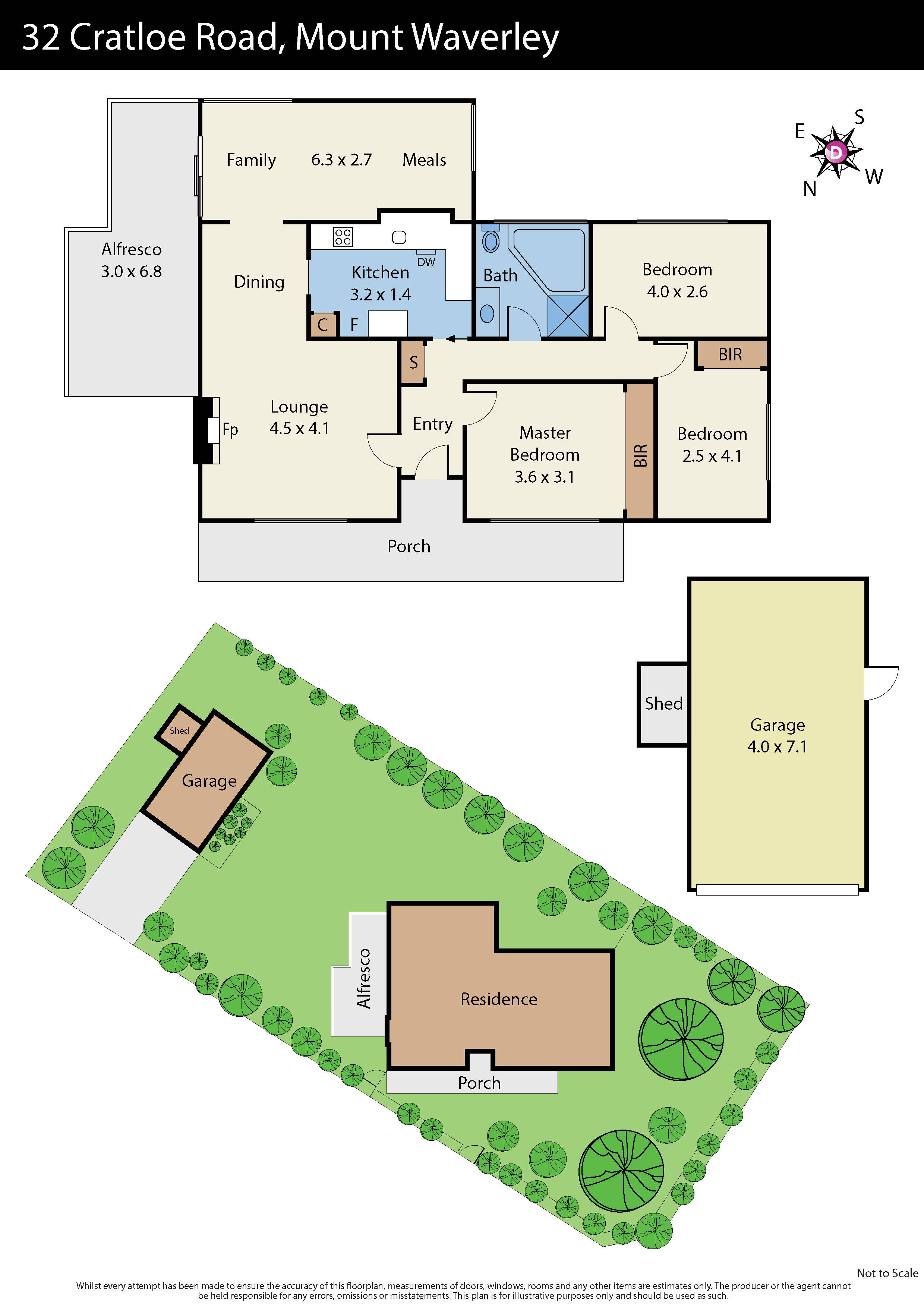 32 Cratloe Road, Mount Waverley, VIC 3149 - Thumbnail 1 - 24/06/2022