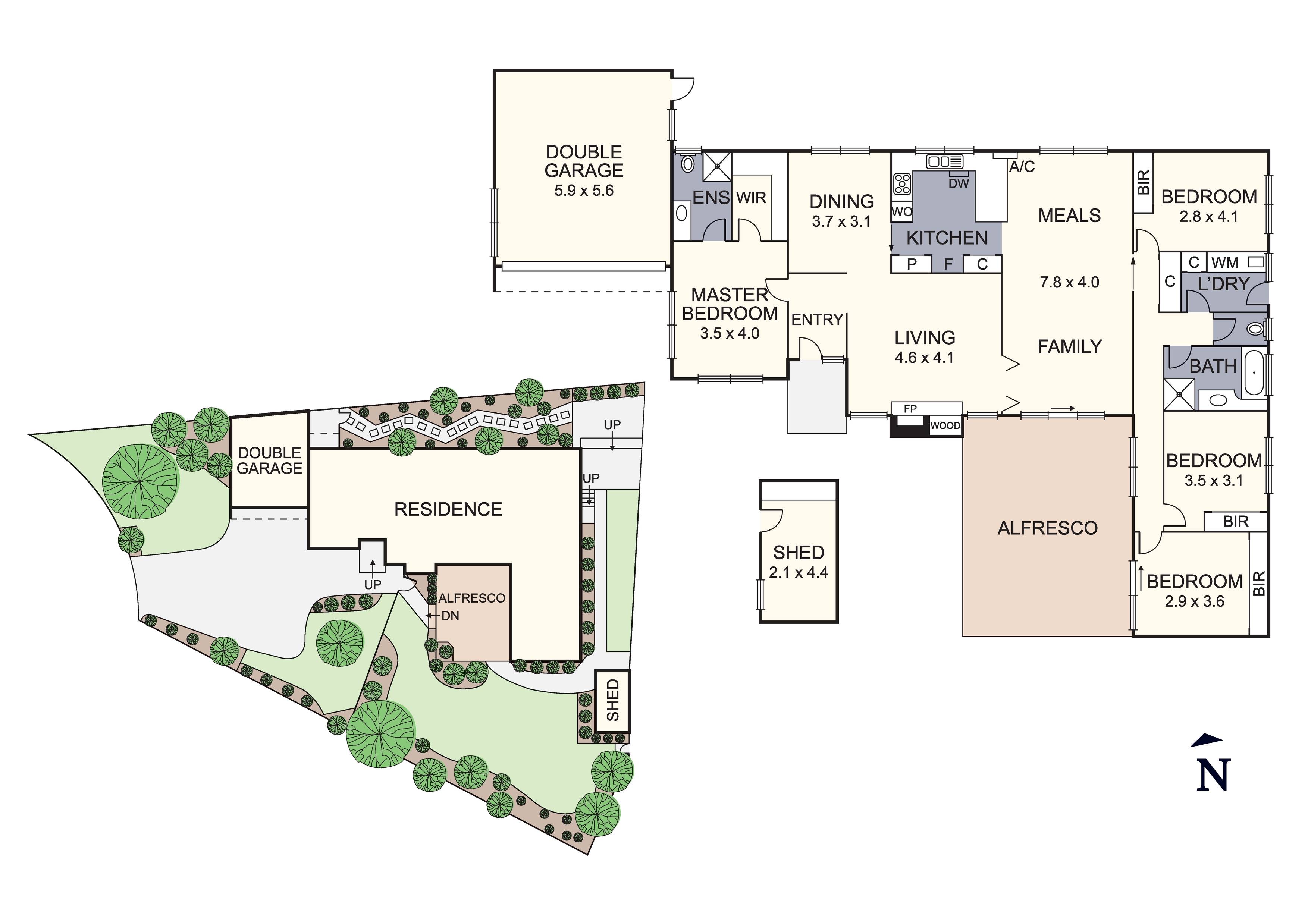 32 Crawley Grove, Ringwood North, VIC 3134 - Thumbnail 1 - 10/01/2022