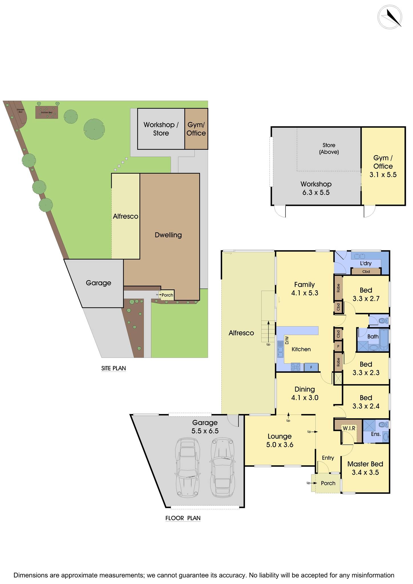 32 Cunningham Drive, Mill Park, VIC 3082 - Thumbnail 1 - 16/08/2023