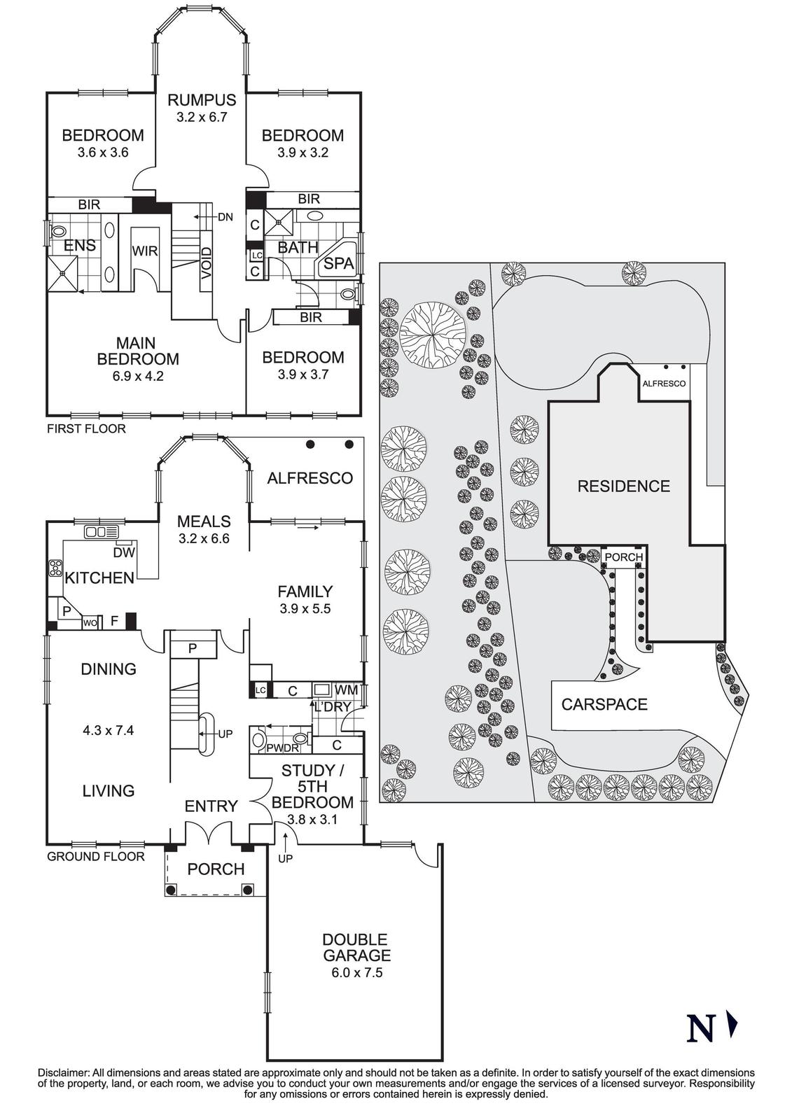 32 David Road, Templestowe Lower, VIC 3107 - Thumbnail 1 - 02/09/2025