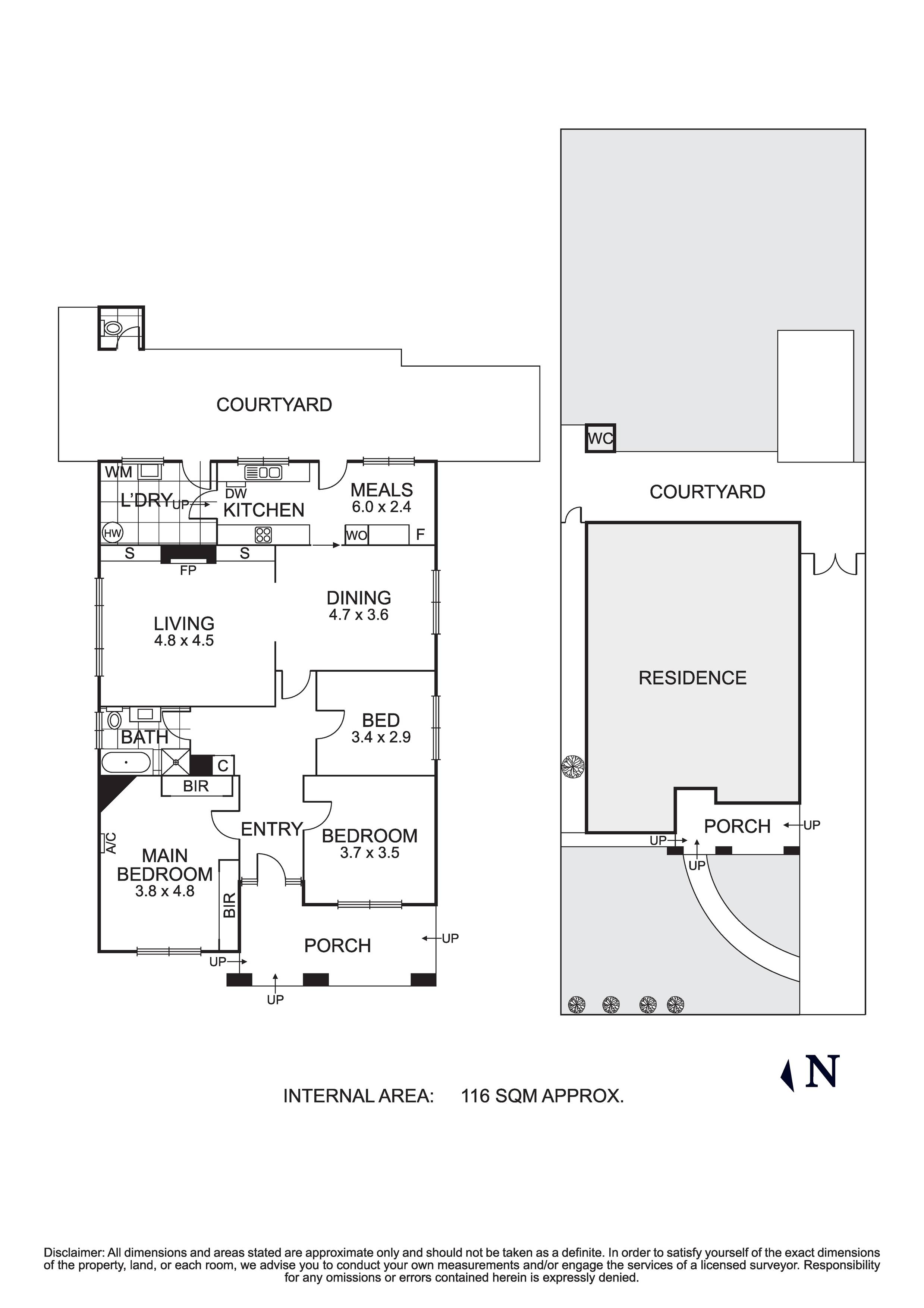 32 Davis Street, Coburg, VIC 3058 - Thumbnail 1 - 07/08/2024