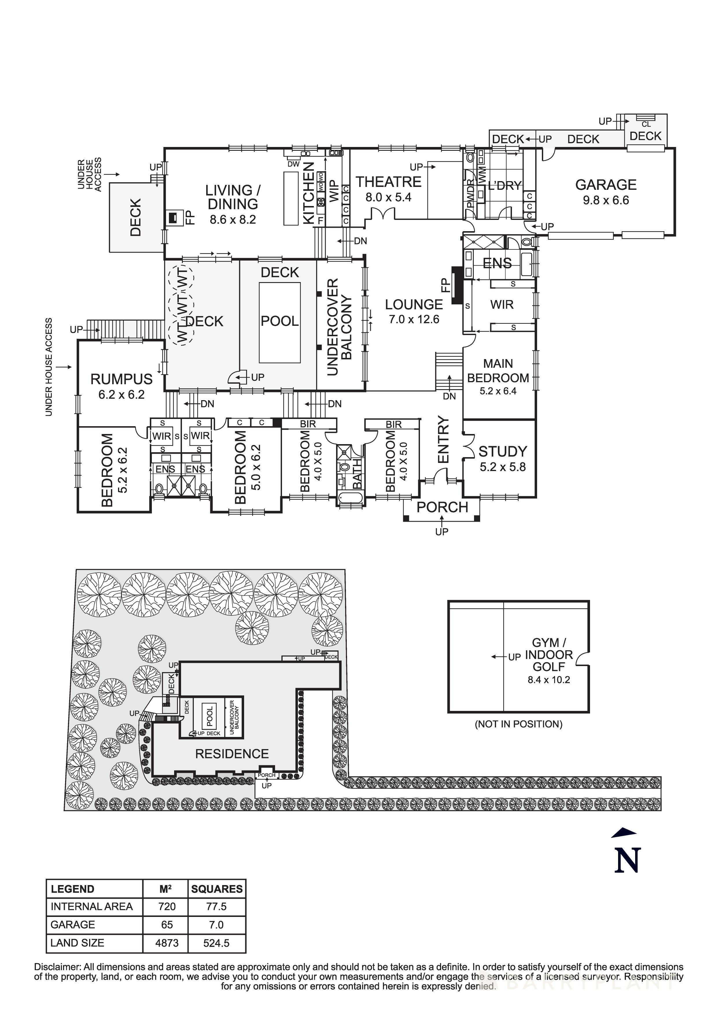 32 Edward Street, Donvale, VIC 3111 - Thumbnail 1 - 17/10/2025