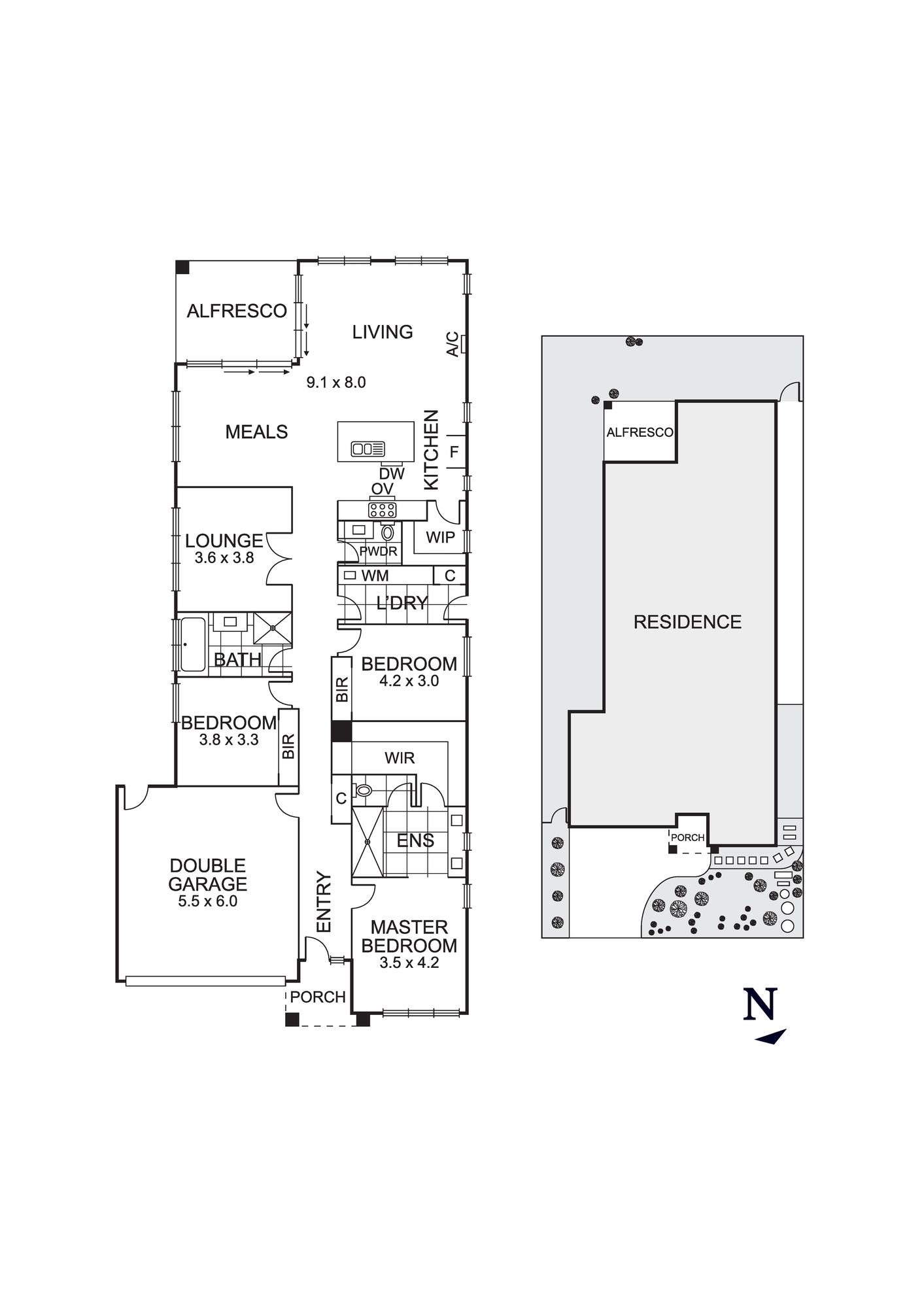 32 Escape Drive, Doreen, VIC 3754 - Thumbnail 1 - 03/02/2022