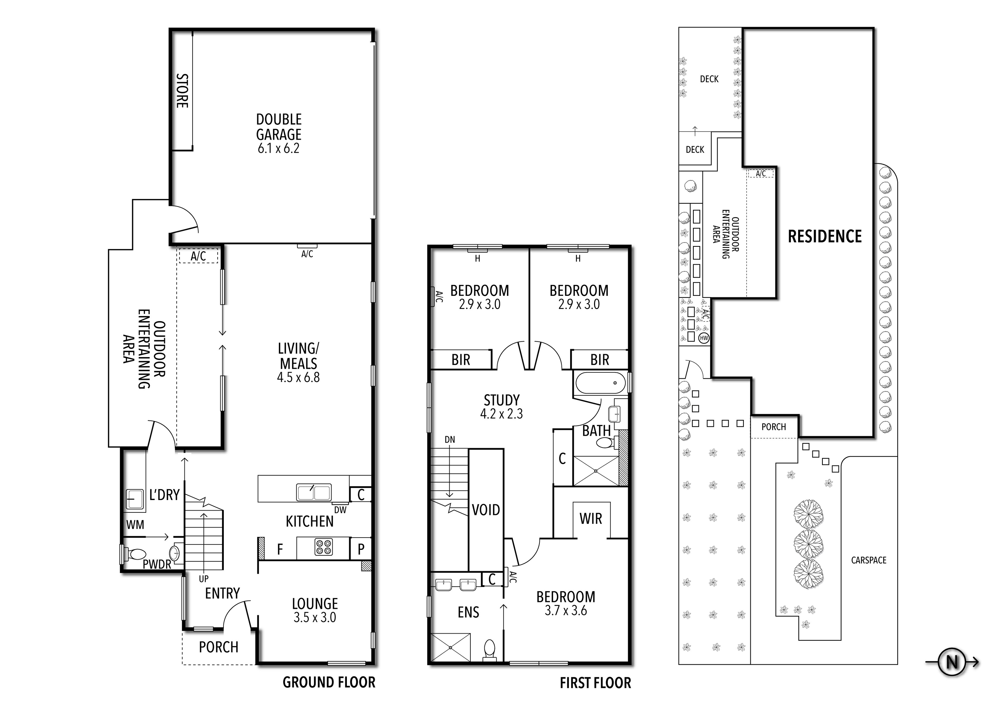 32 Eucalyptus Drive, Maidstone, VIC 3012 - Thumbnail 1 - 25/04/2024
