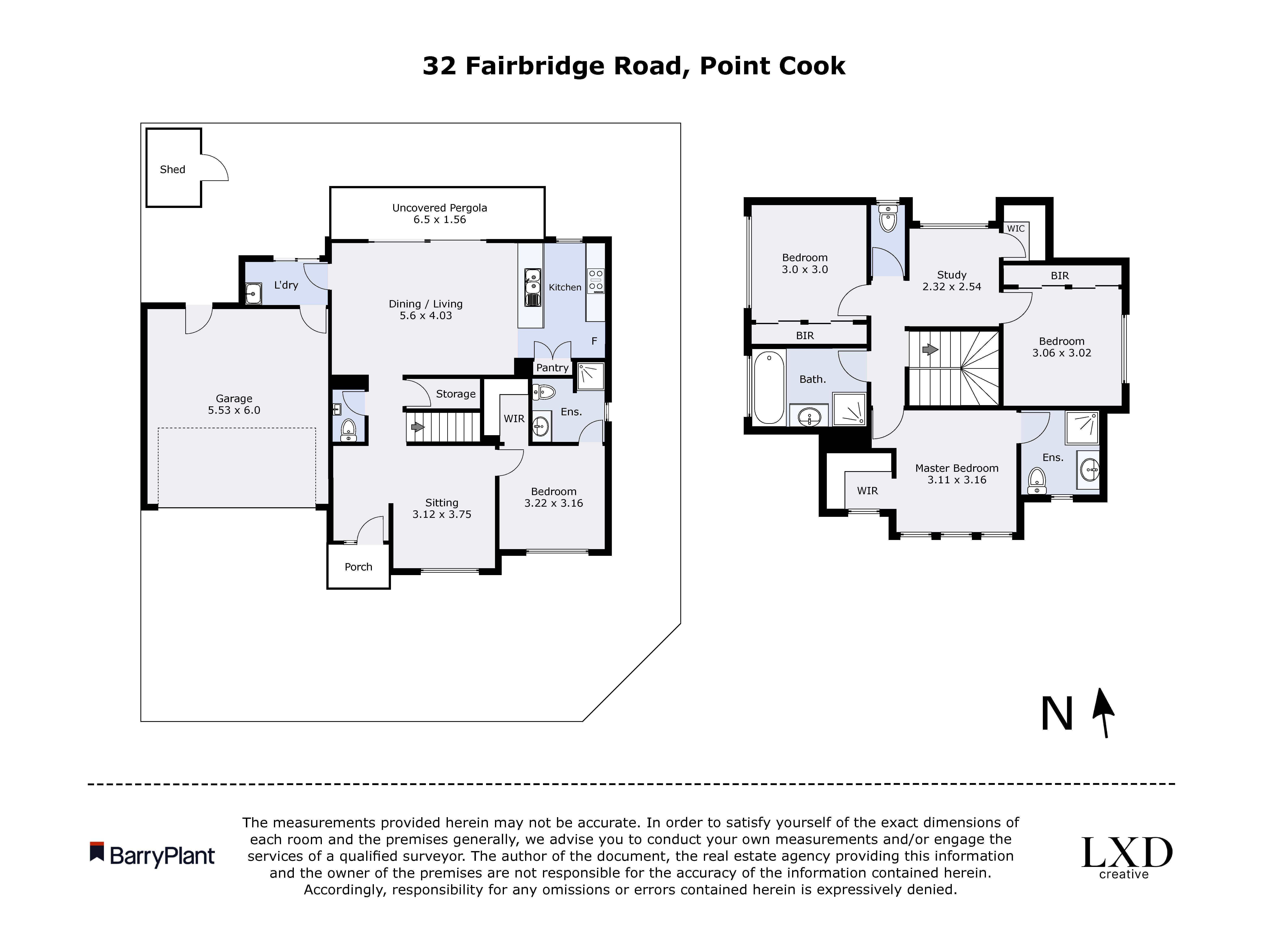 32 Fairbridge Road, Point Cook, VIC 3030 - Thumbnail 1 - 09/08/2023