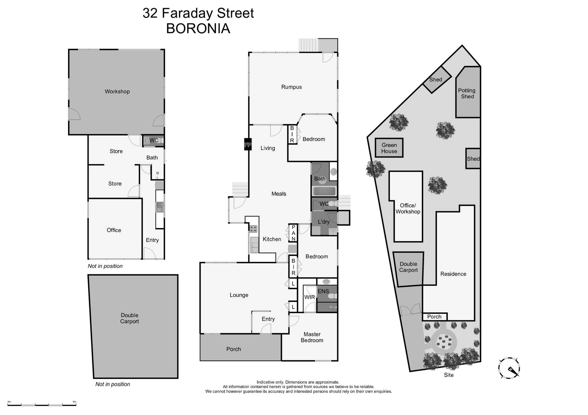 32 Faraday Street, Boronia, VIC 3155 - Thumbnail 1 - 23/02/2023