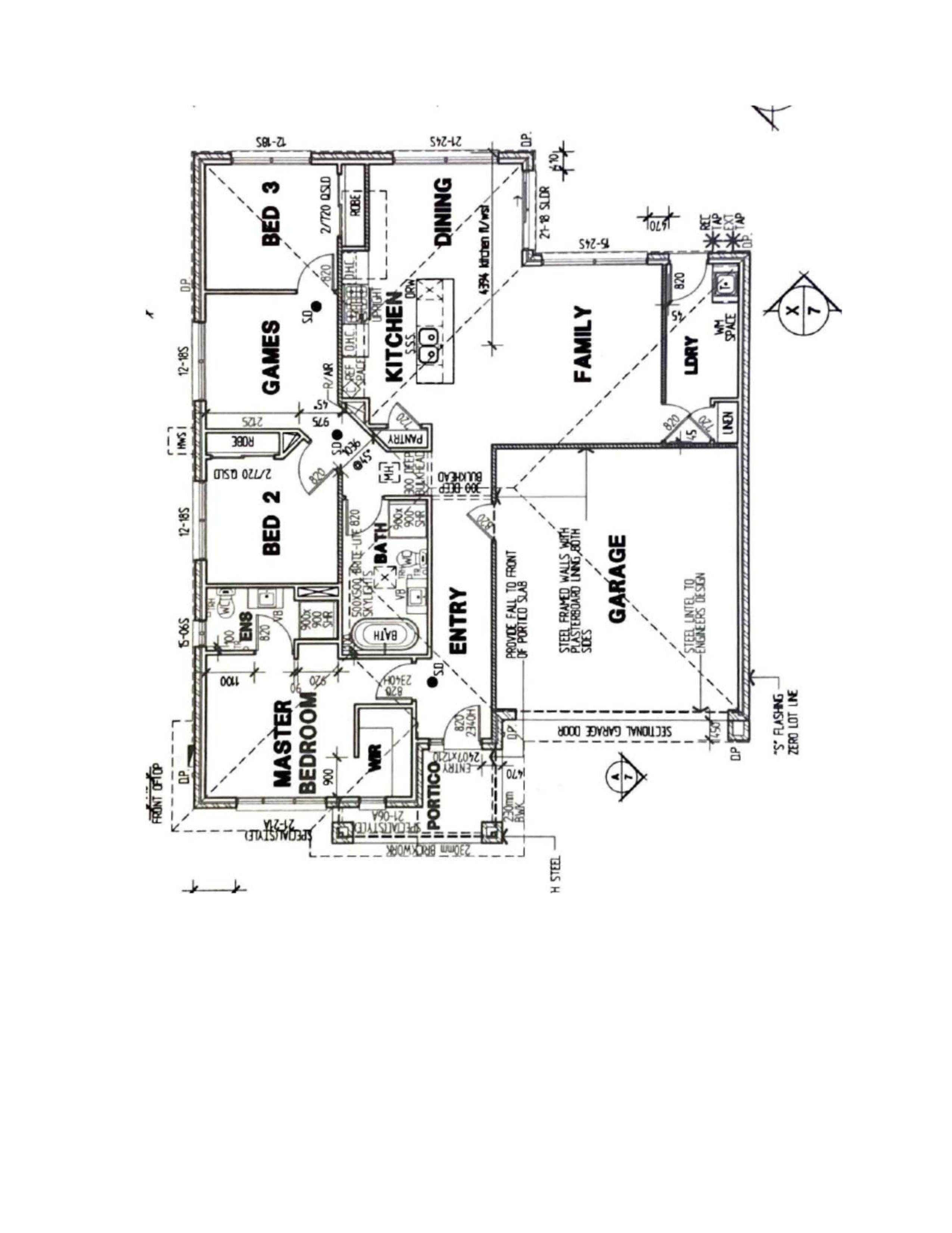 32 Fenska Street, Kalkallo, VIC 3064 - Thumbnail 1 - 04/07/2022