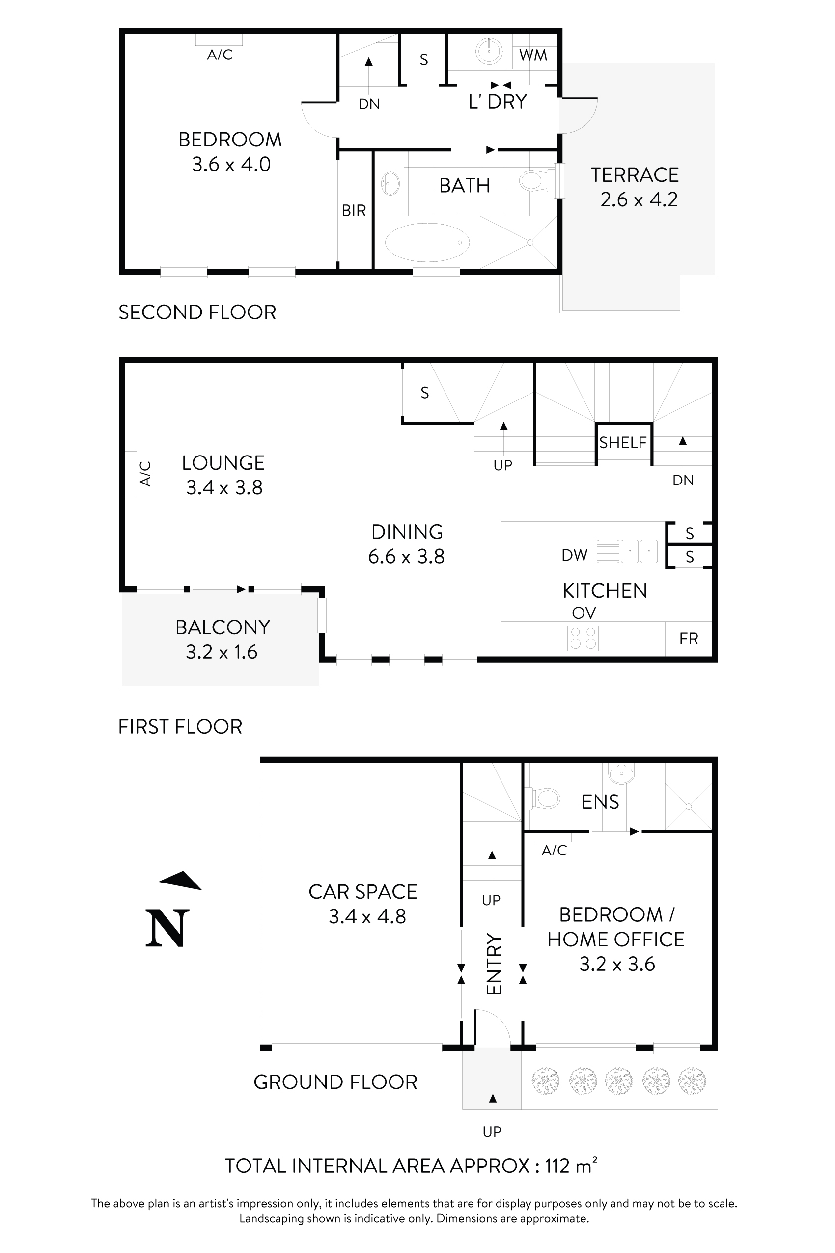 32 Gladstone Street, Moonee Ponds, VIC 3039 - Thumbnail 1 - 25/03/2026