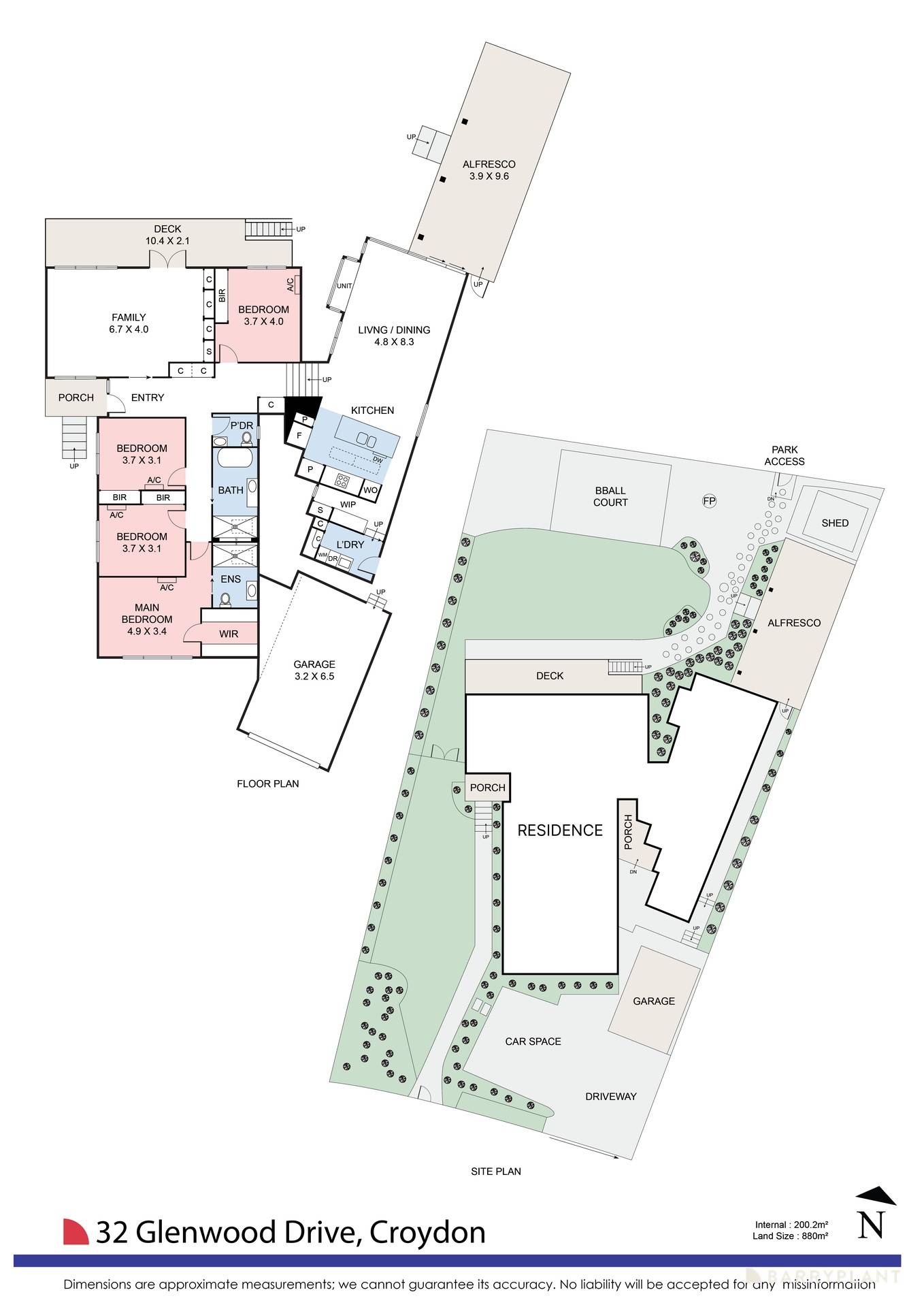 32 Glenwood Drive, Croydon, VIC 3136 - Thumbnail 1 - 23/09/2026