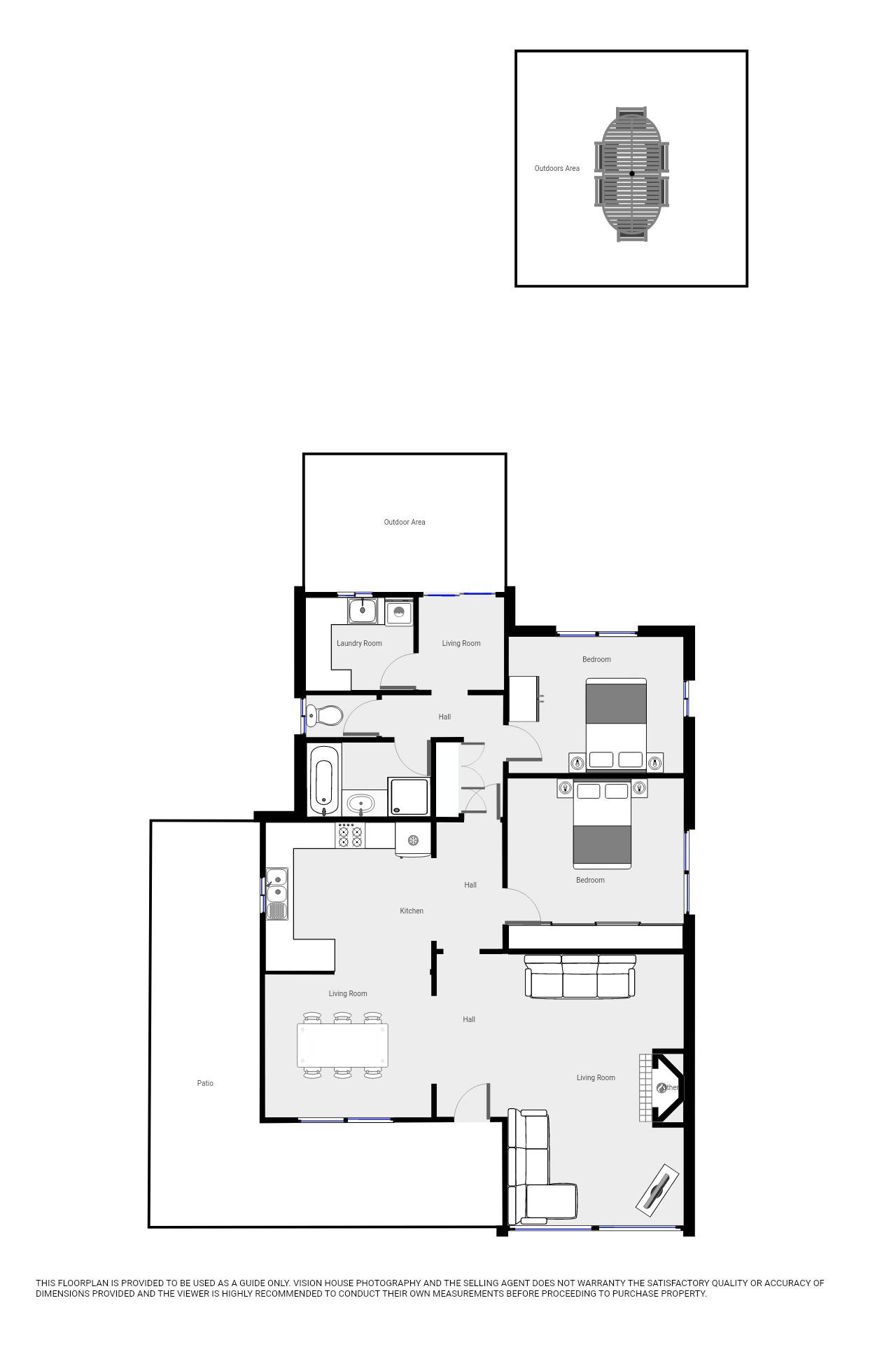 32 Guava Street, Red Cliffs, VIC 3496 - Thumbnail 1 - 07/09/2022