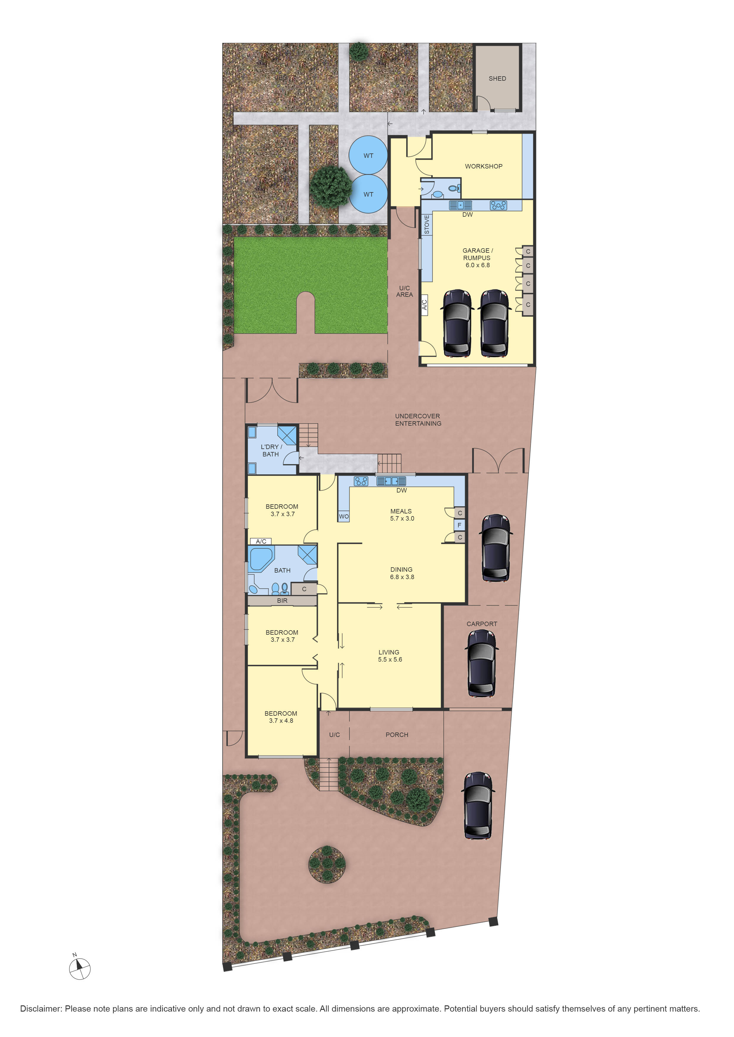 32 Halsey Street, Reservoir, VIC 3073 - Thumbnail 1 - 16/08/2023