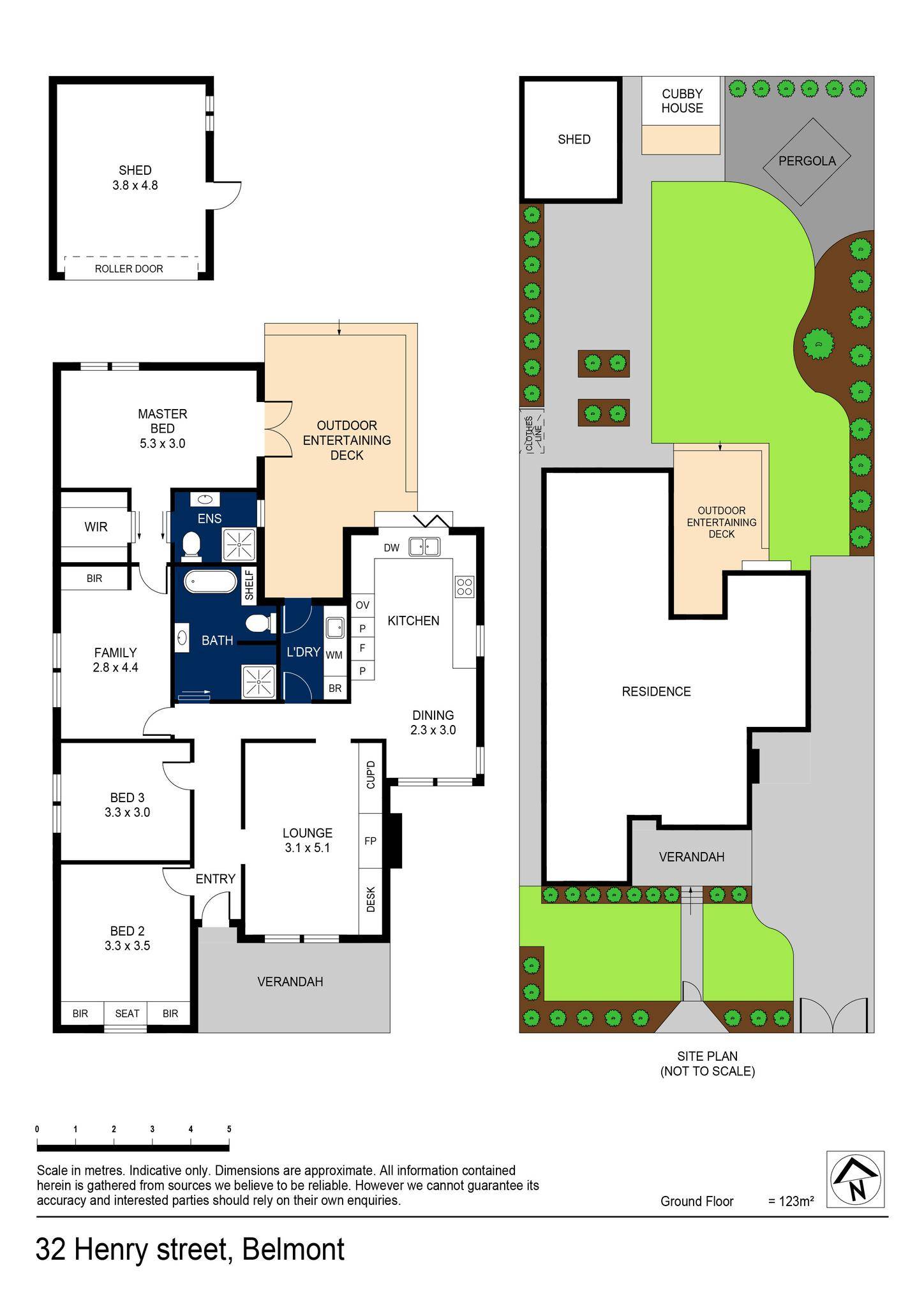 32 Henry Street, Belmont, VIC 3216 - Thumbnail 1 - 31/01/2022