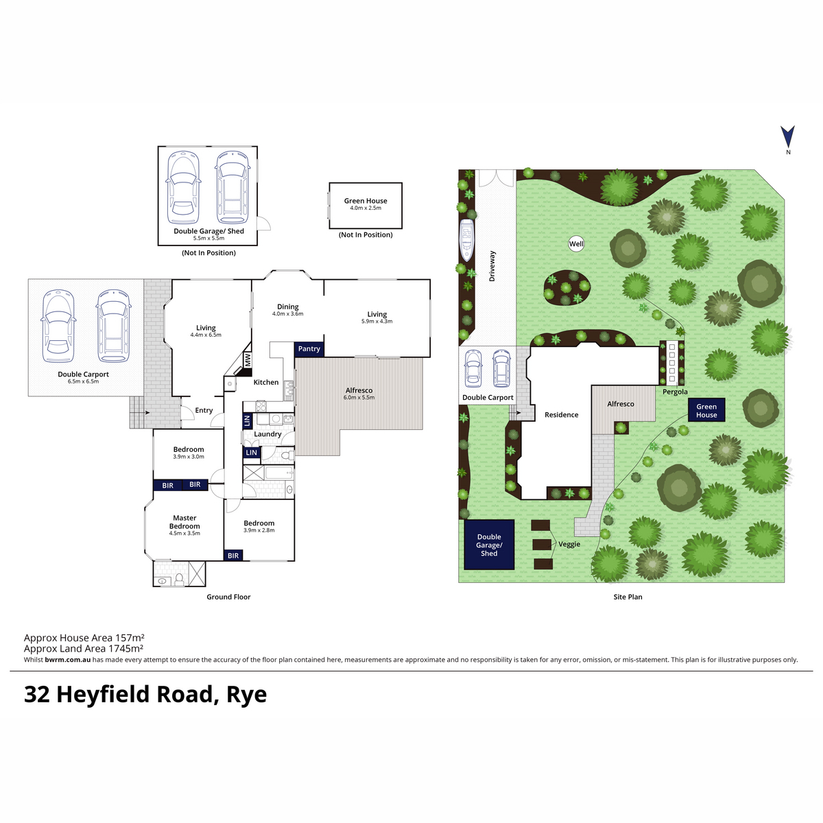 32 Heyfield Road, Rye, VIC 3941 - Thumbnail 1 - 09/05/2023