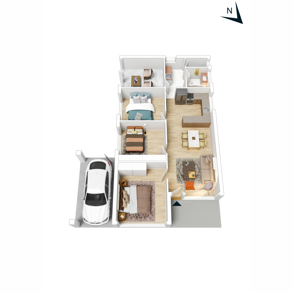 32 Illaroo Street, Capel Sound, VIC 3940 - Thumbnail 1 - 20/12/2022