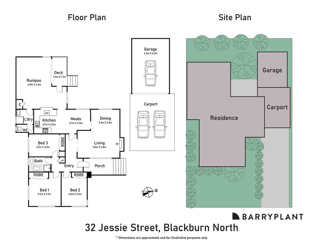 32 Jessie Street, Blackburn North, VIC 3130 - Thumbnail 1 - 21/03/2024