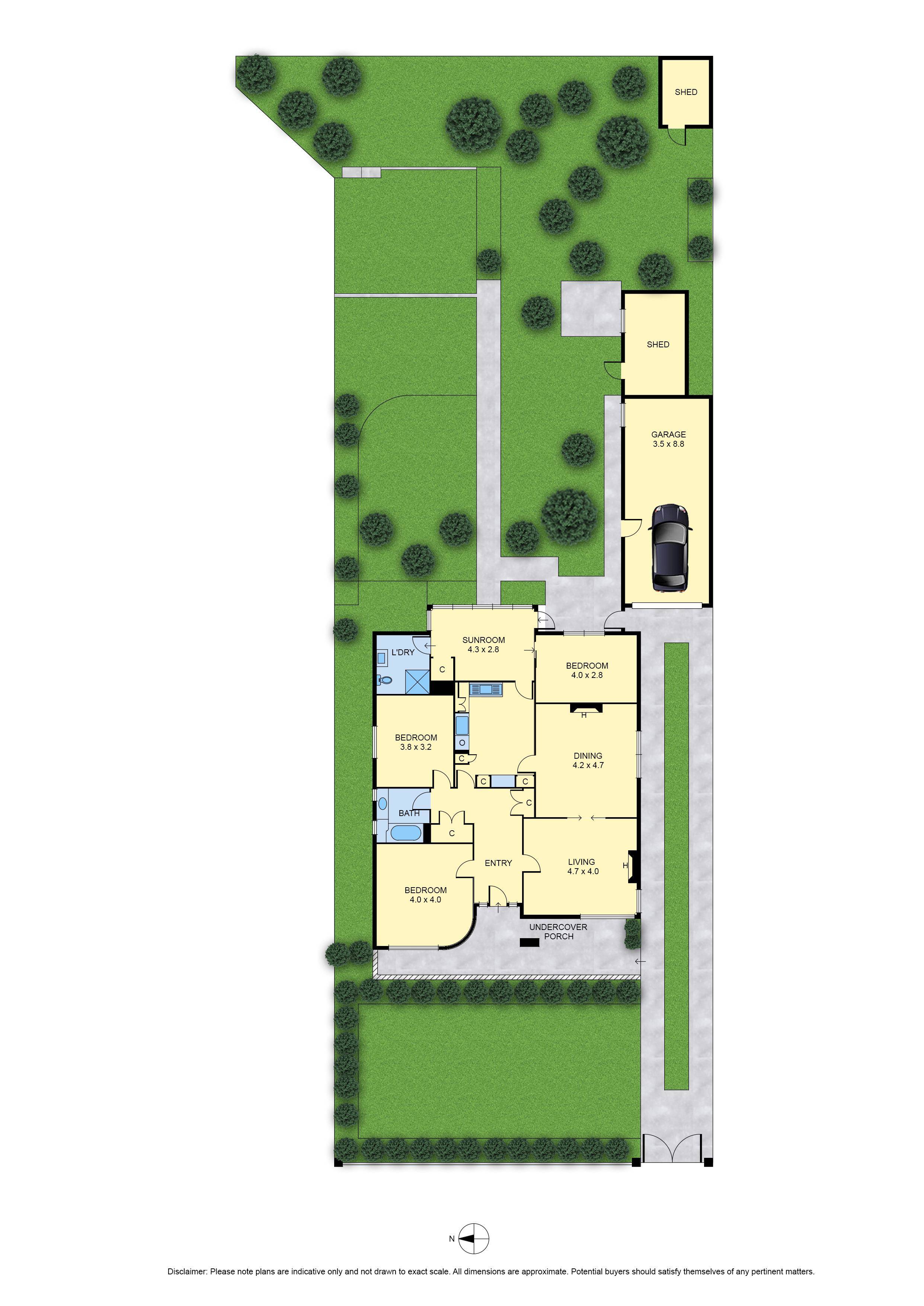 32 Joffre Street, Reservoir, VIC 3073 - Thumbnail 1 - 01/03/2024