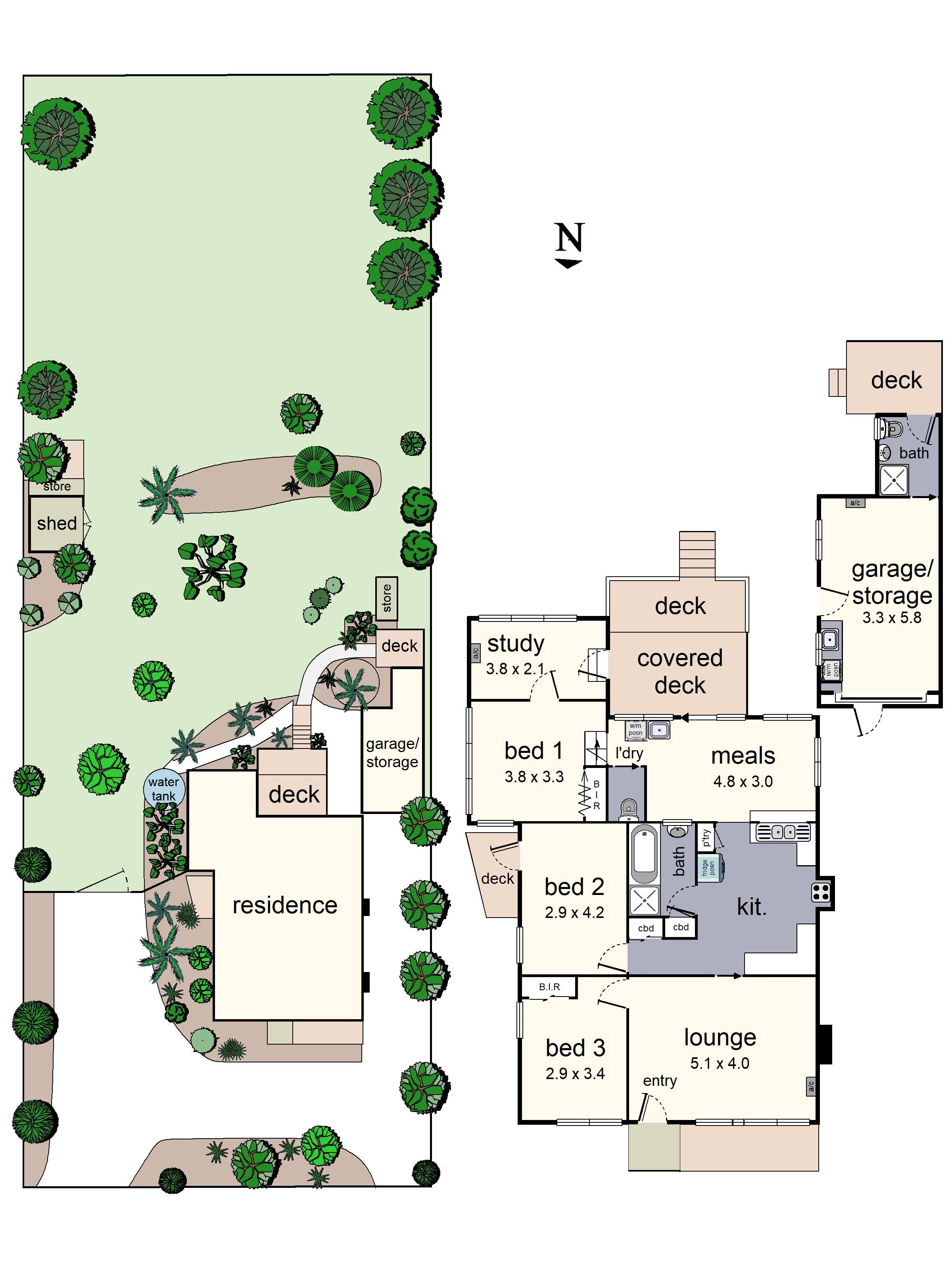 32 Joyce Road, Seville East, VIC 3139 - Thumbnail 1 - 13/03/2025