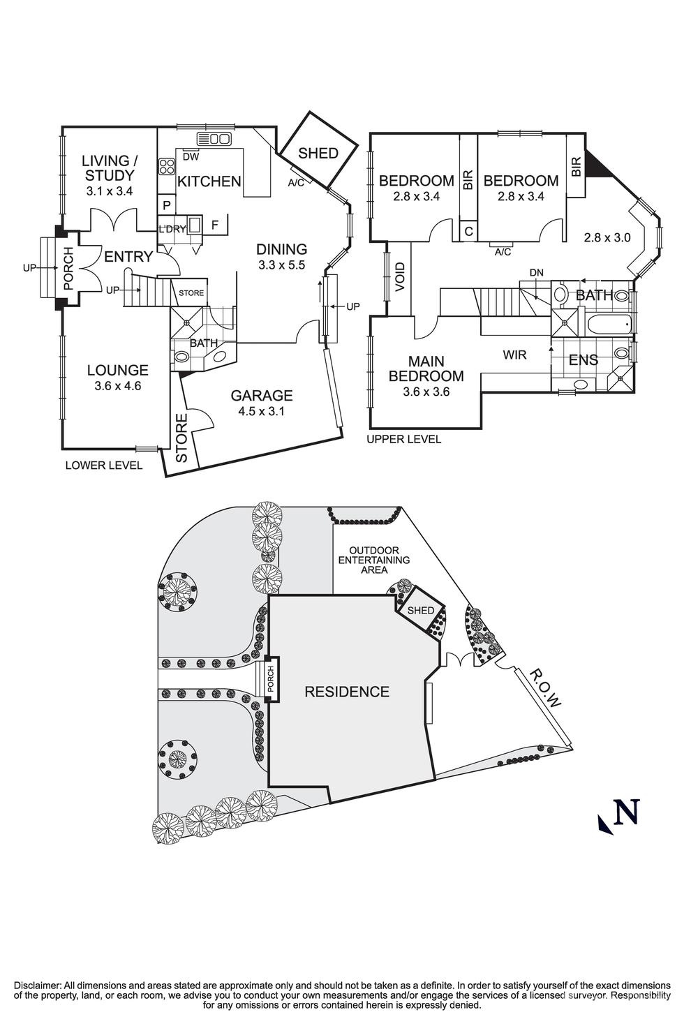 32 Kenman Close, Templestowe, VIC 3106 - Thumbnail 1 - 06/04/2022