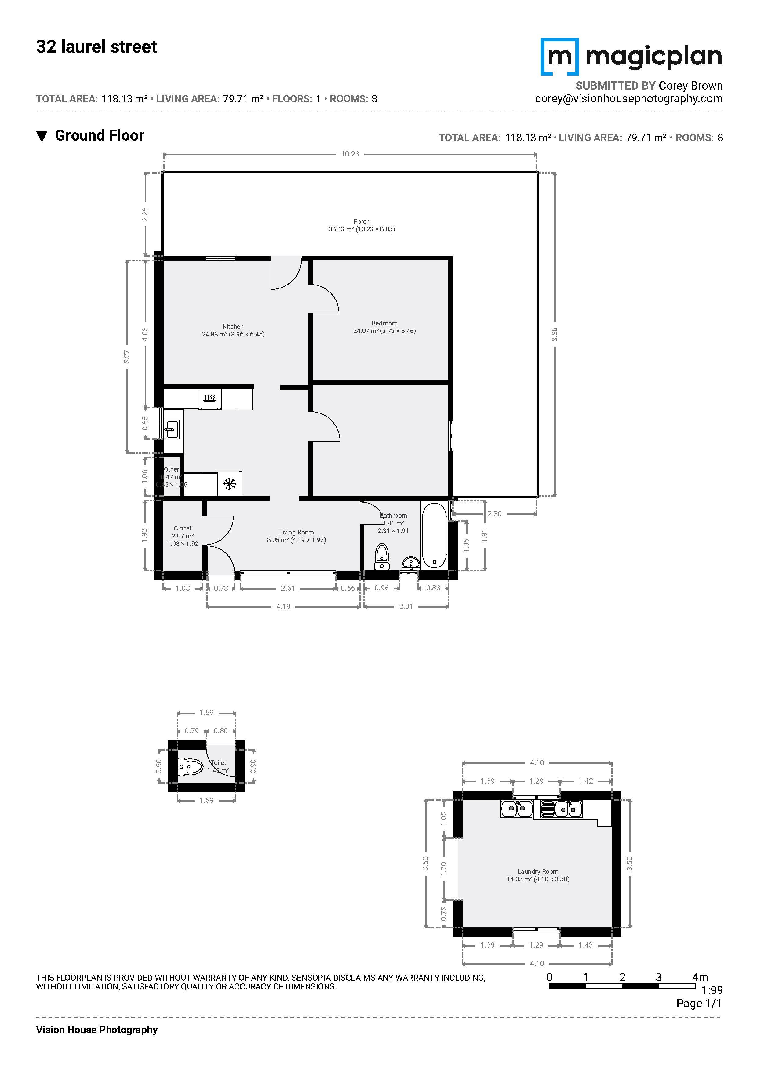 32 Laurel Street, Red Cliffs, VIC 3496 - Thumbnail 1 - 15/01/2025